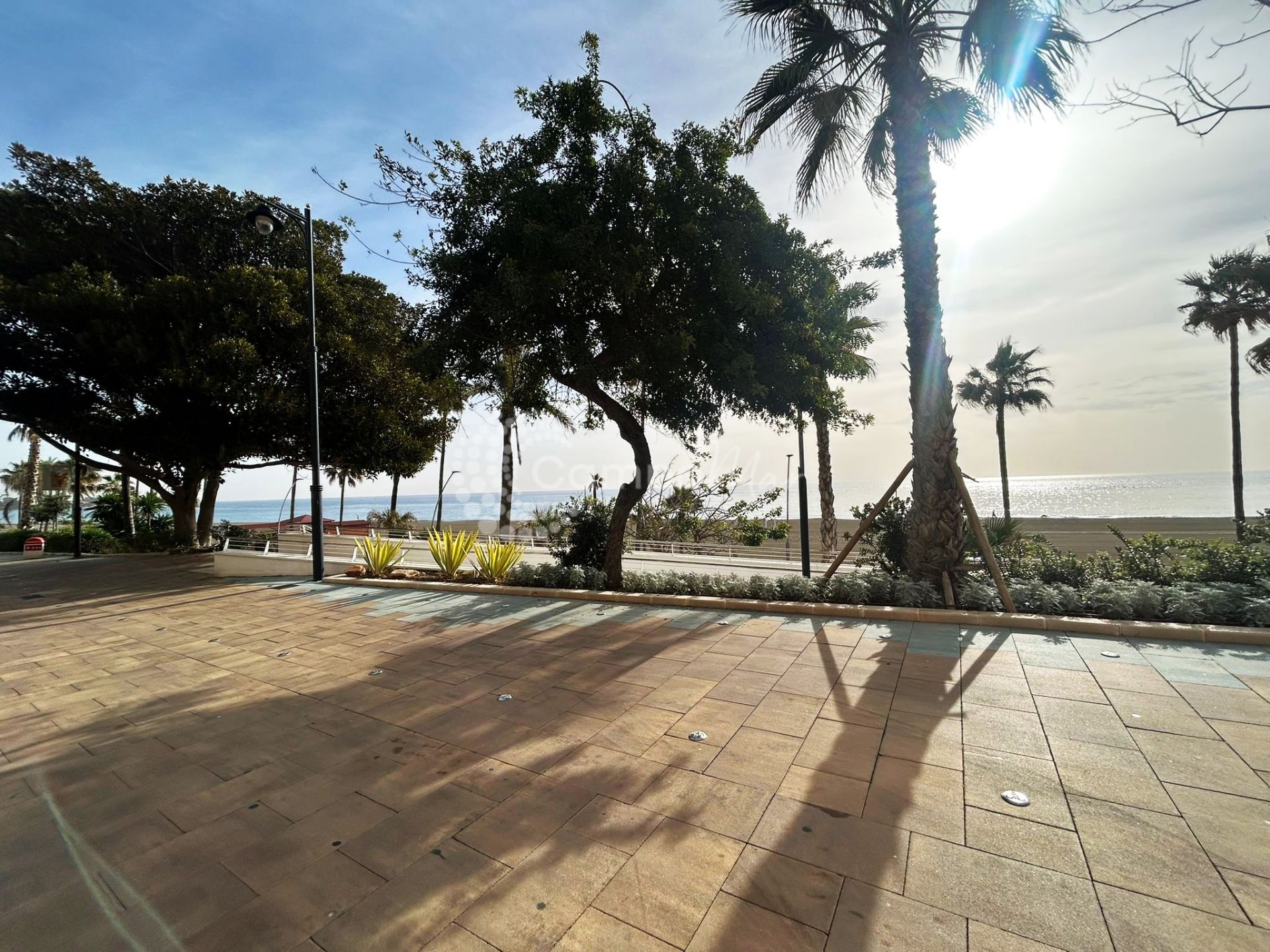 Apartamento en Estepona Town, Estepona