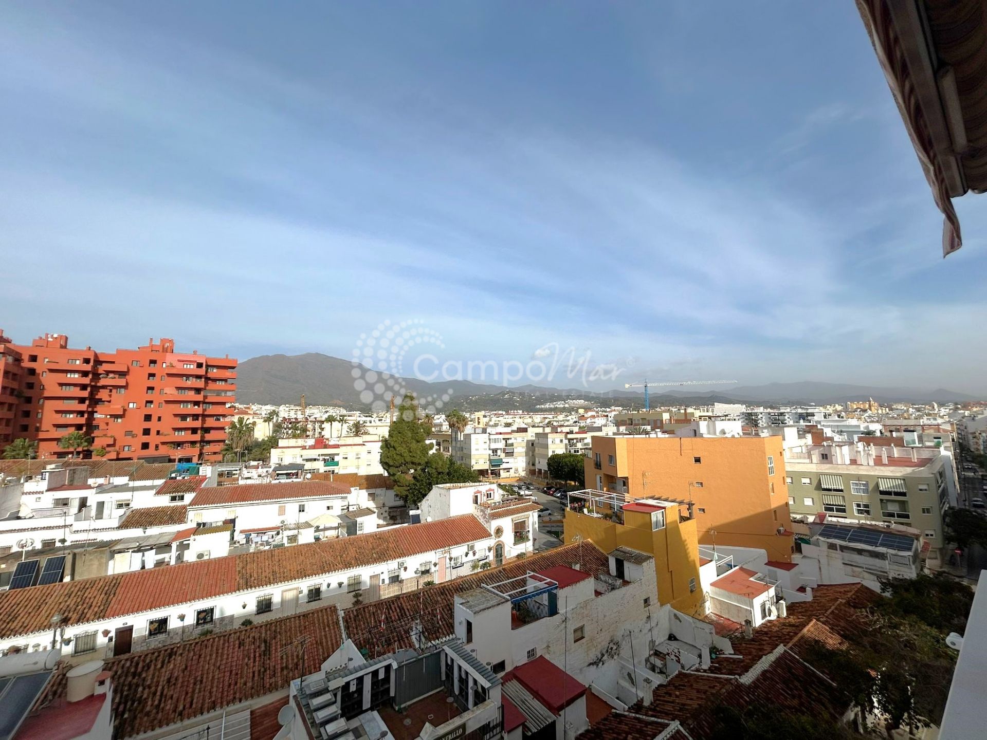 Apartamento en Estepona Town, Estepona