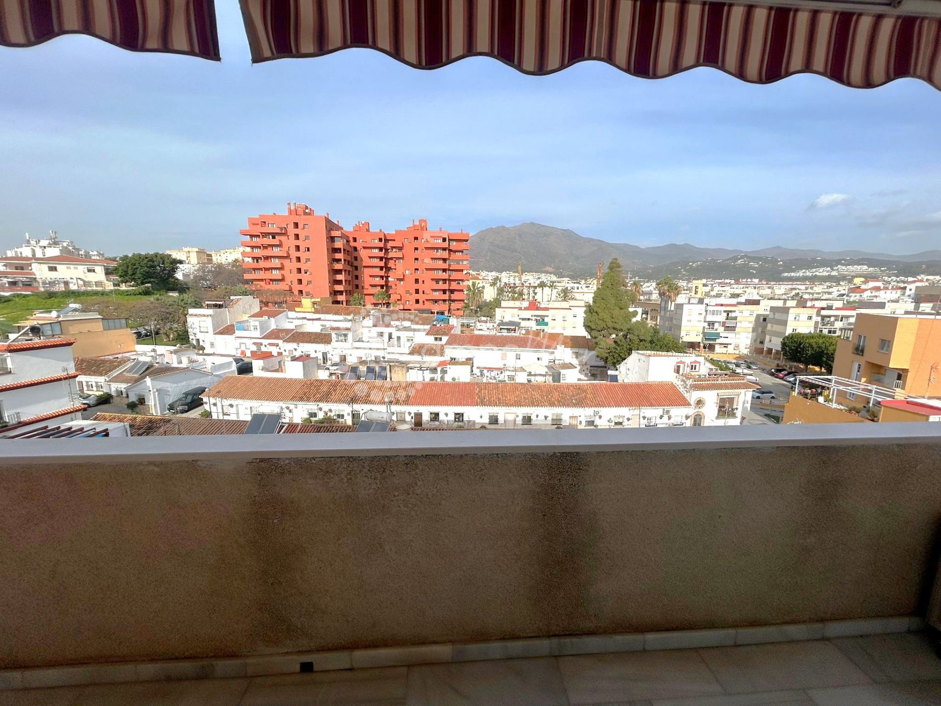 Apartamento en Estepona Town, Estepona