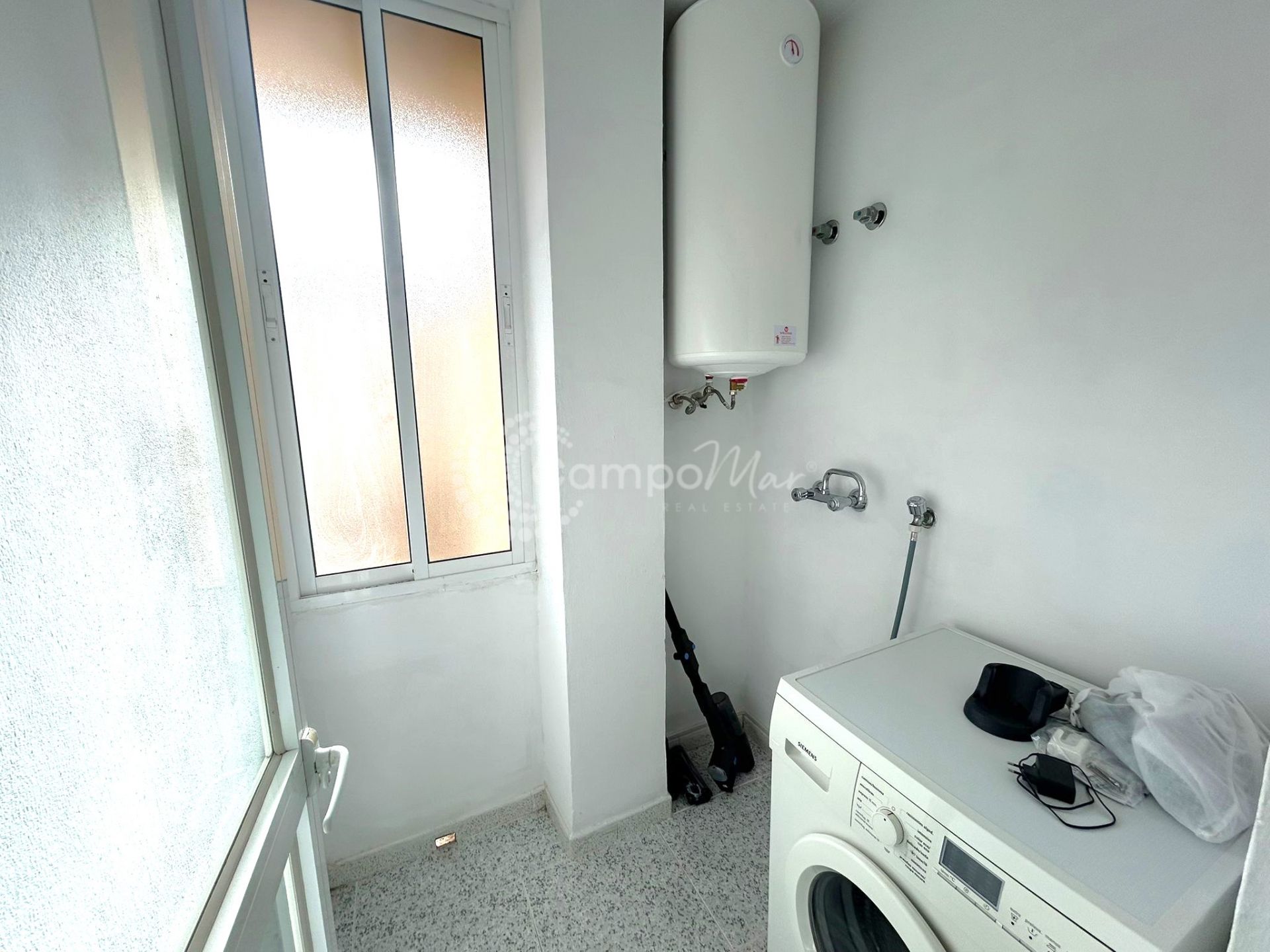 Apartamento en Estepona Town, Estepona