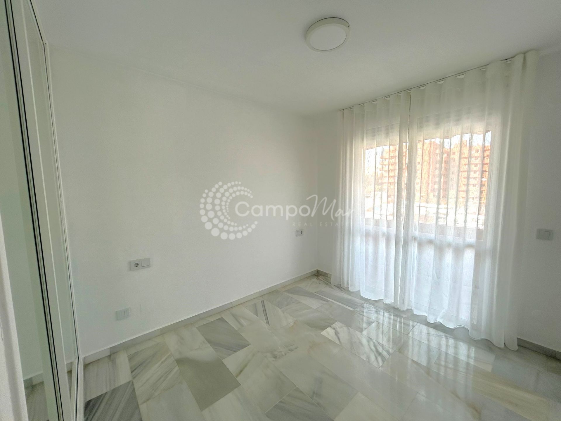 Apartamento en Estepona Town, Estepona