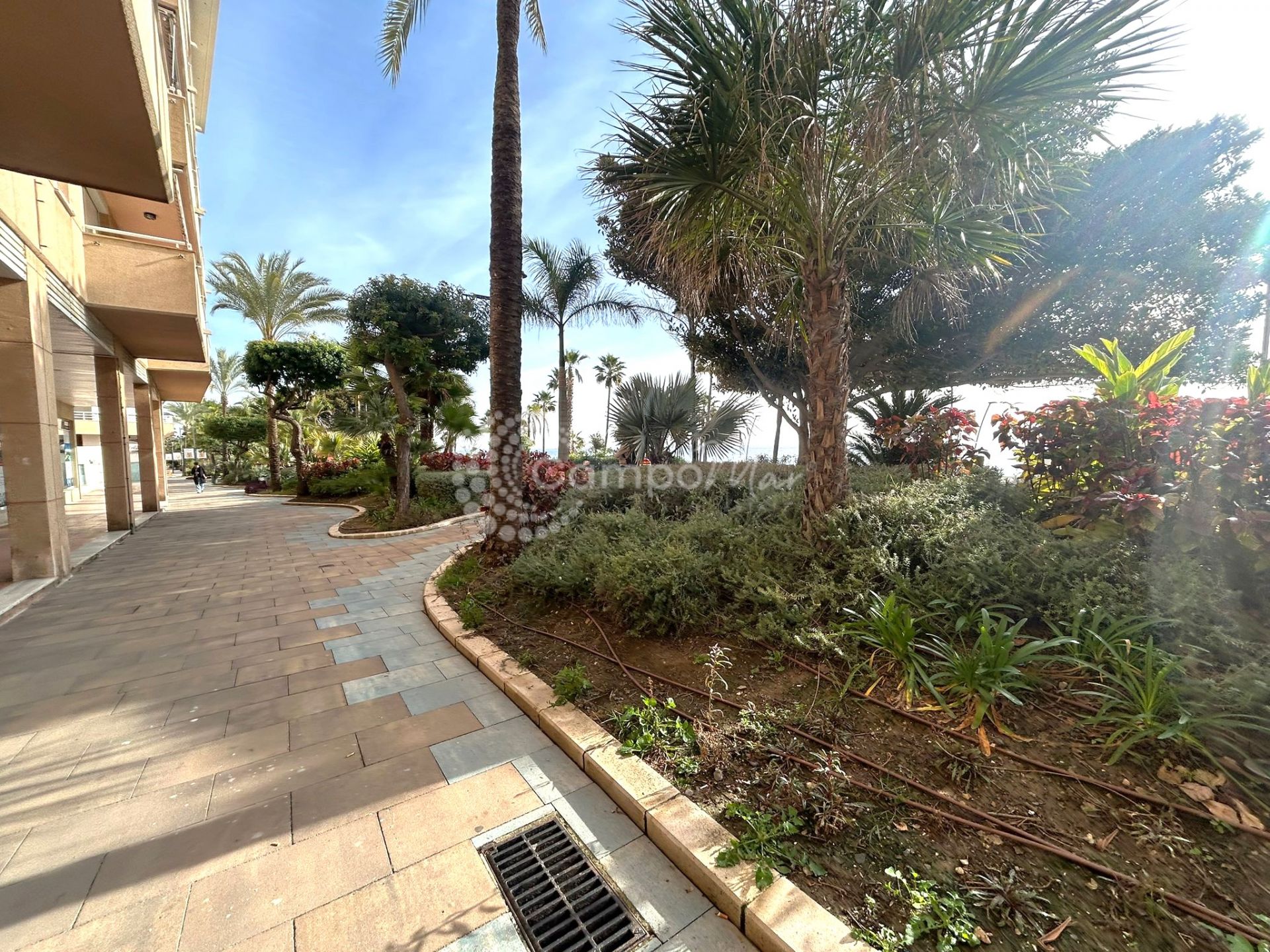 Apartamento en Estepona Town, Estepona