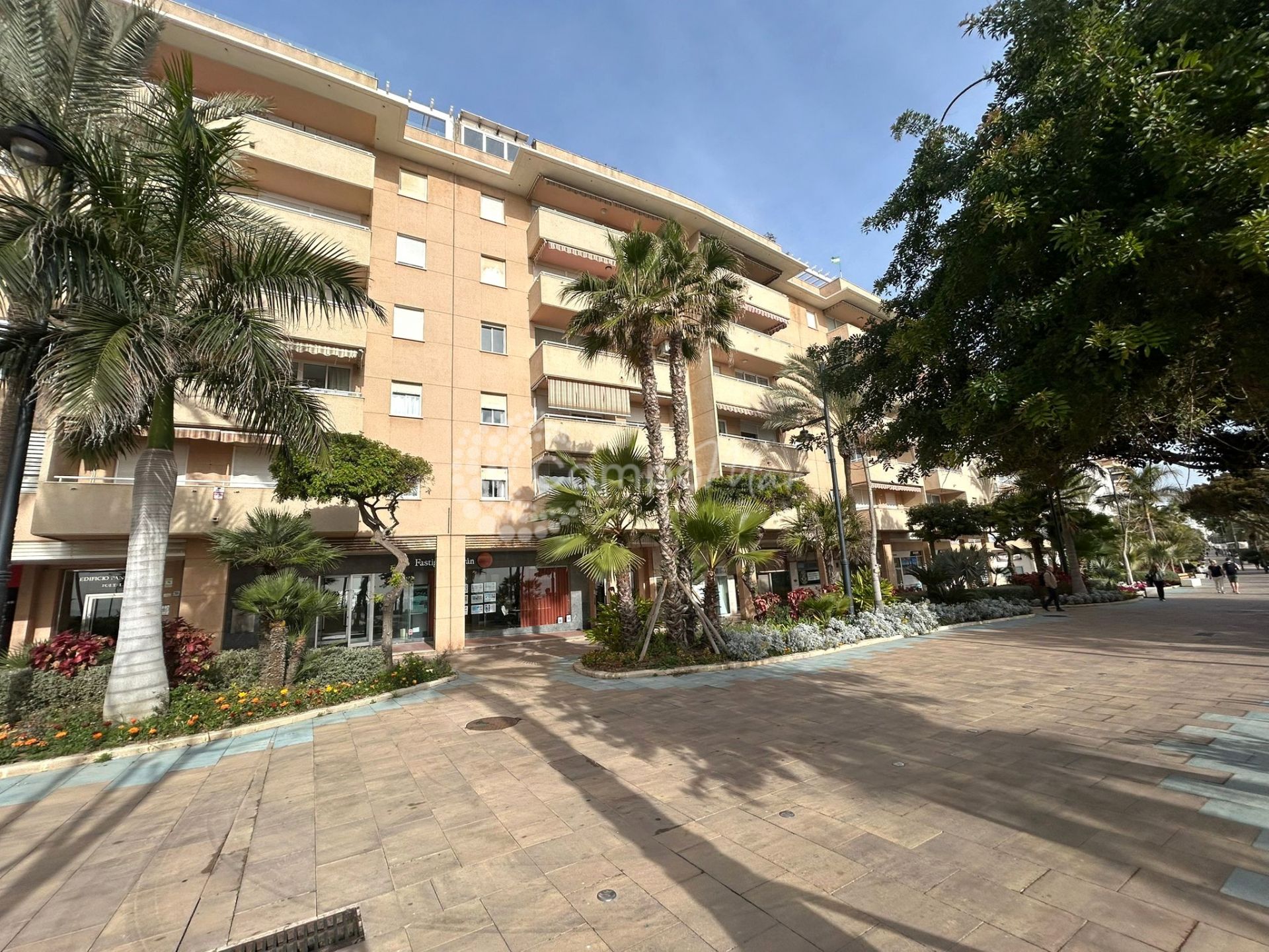 Apartamento en Estepona Town, Estepona