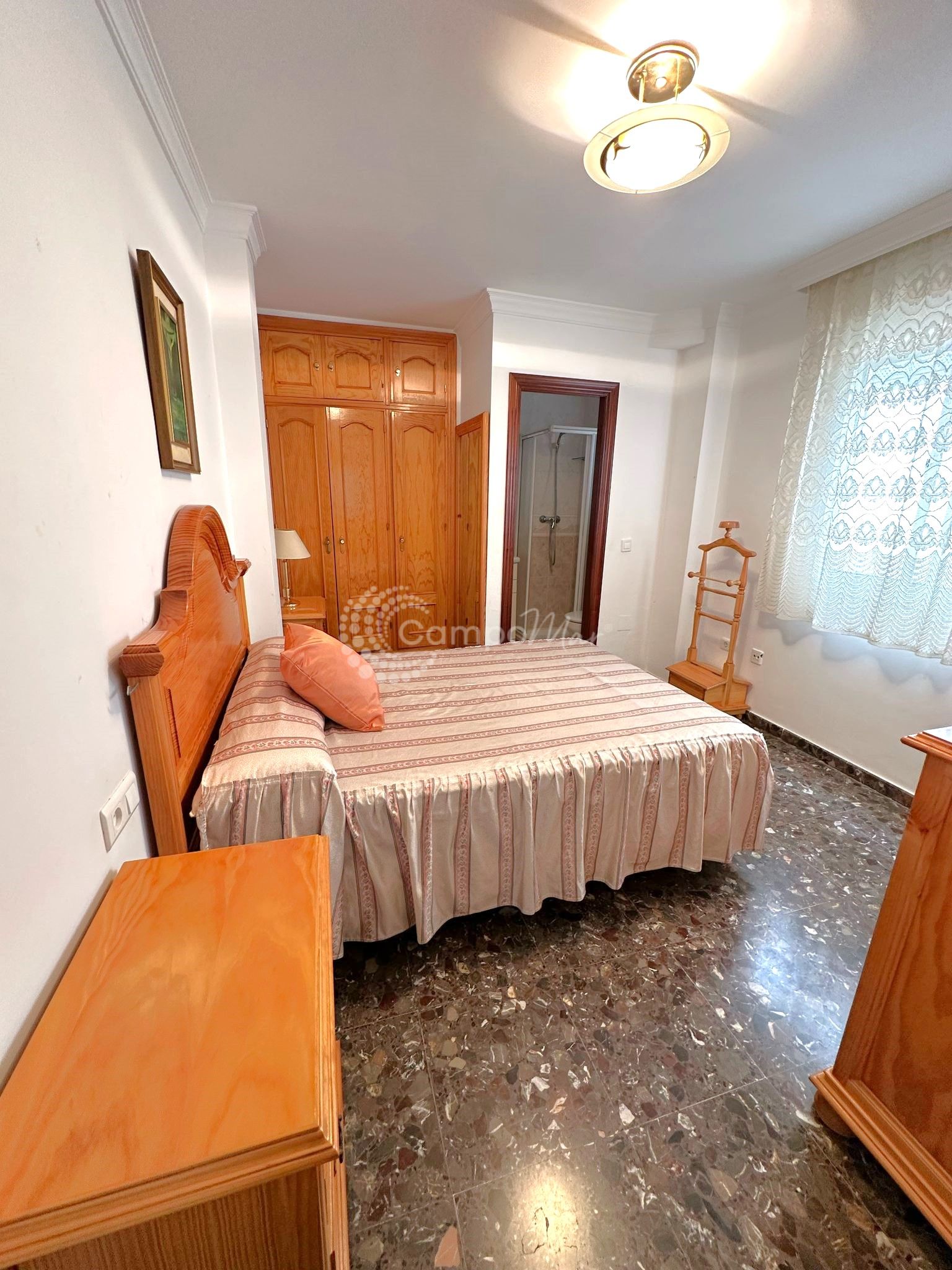 Apartment in Estepona Town, Estepona