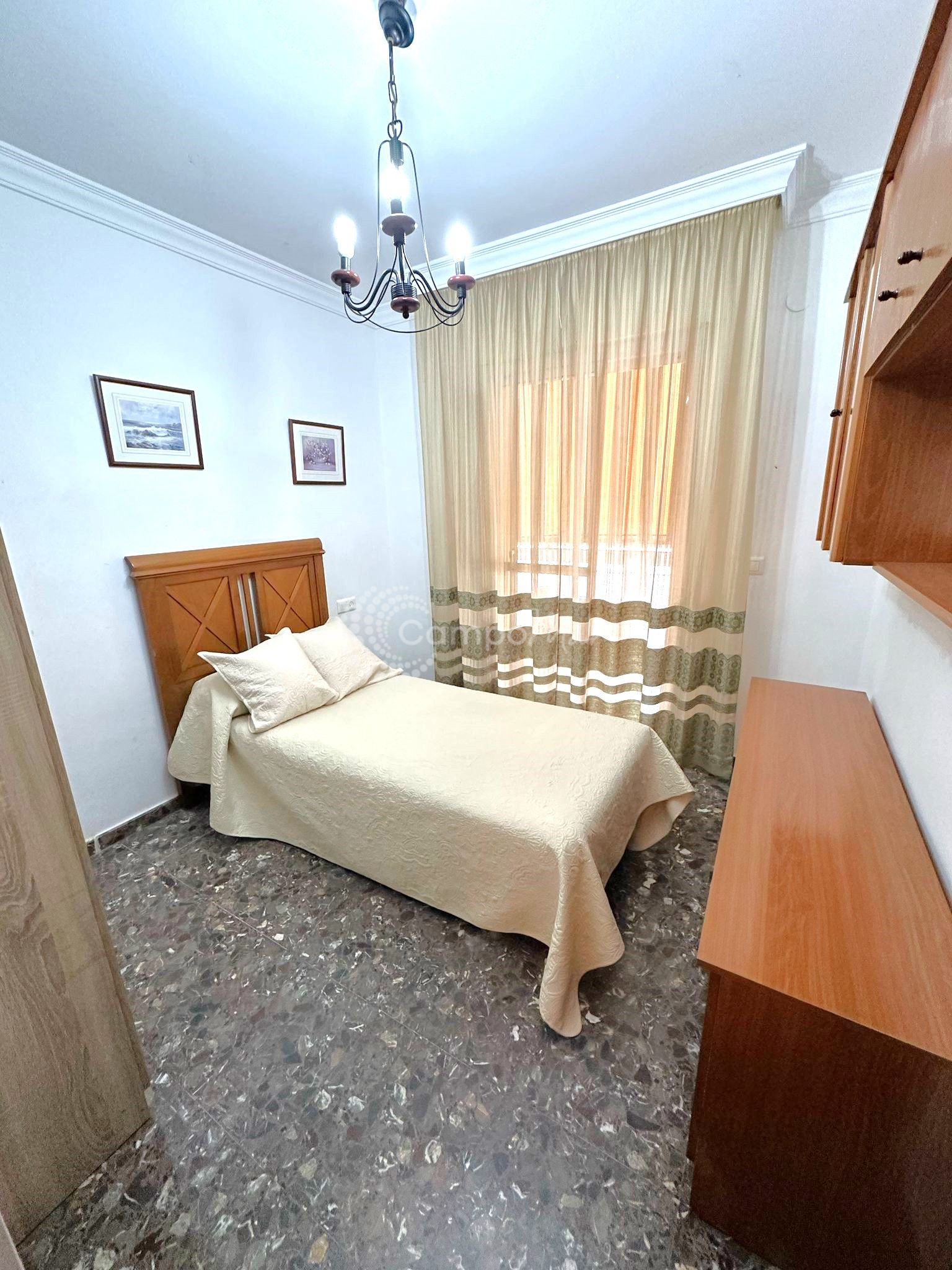 Apartment in Estepona Town, Estepona