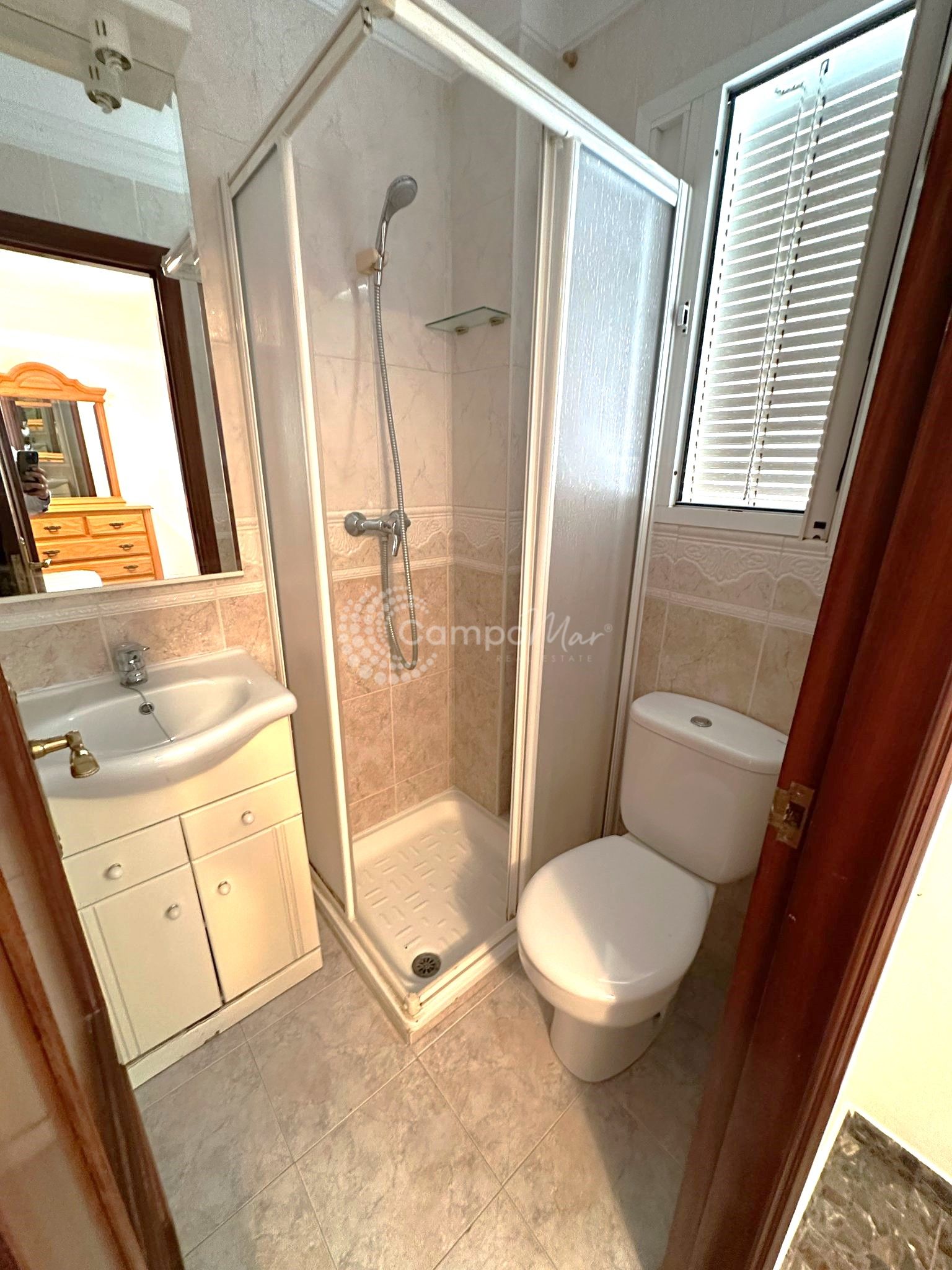 Apartment in Estepona Town, Estepona