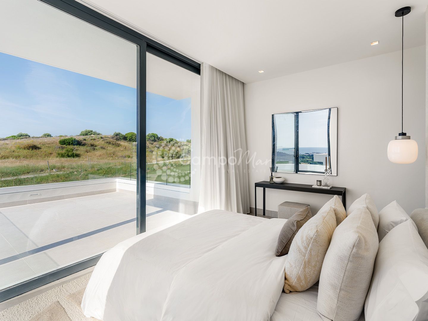 Villa en Estepona Golf, Estepona