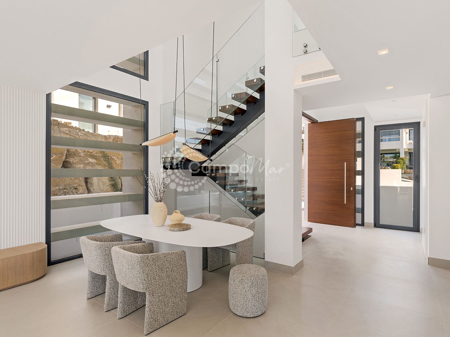 Villa en Estepona Golf, Estepona