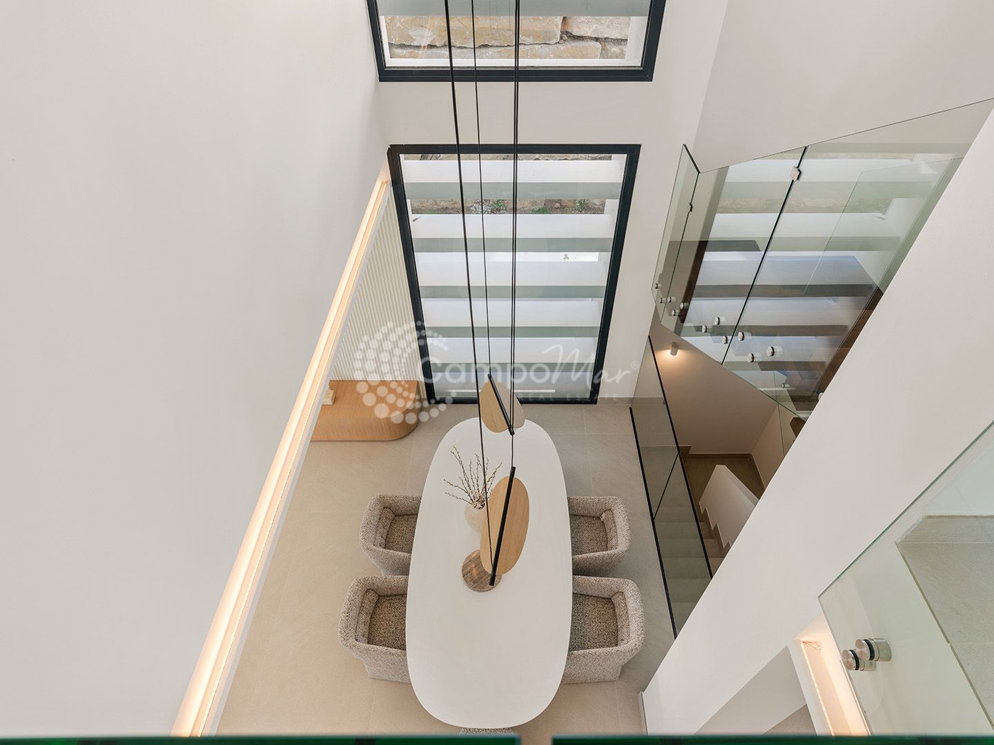Villa en Estepona Golf, Estepona