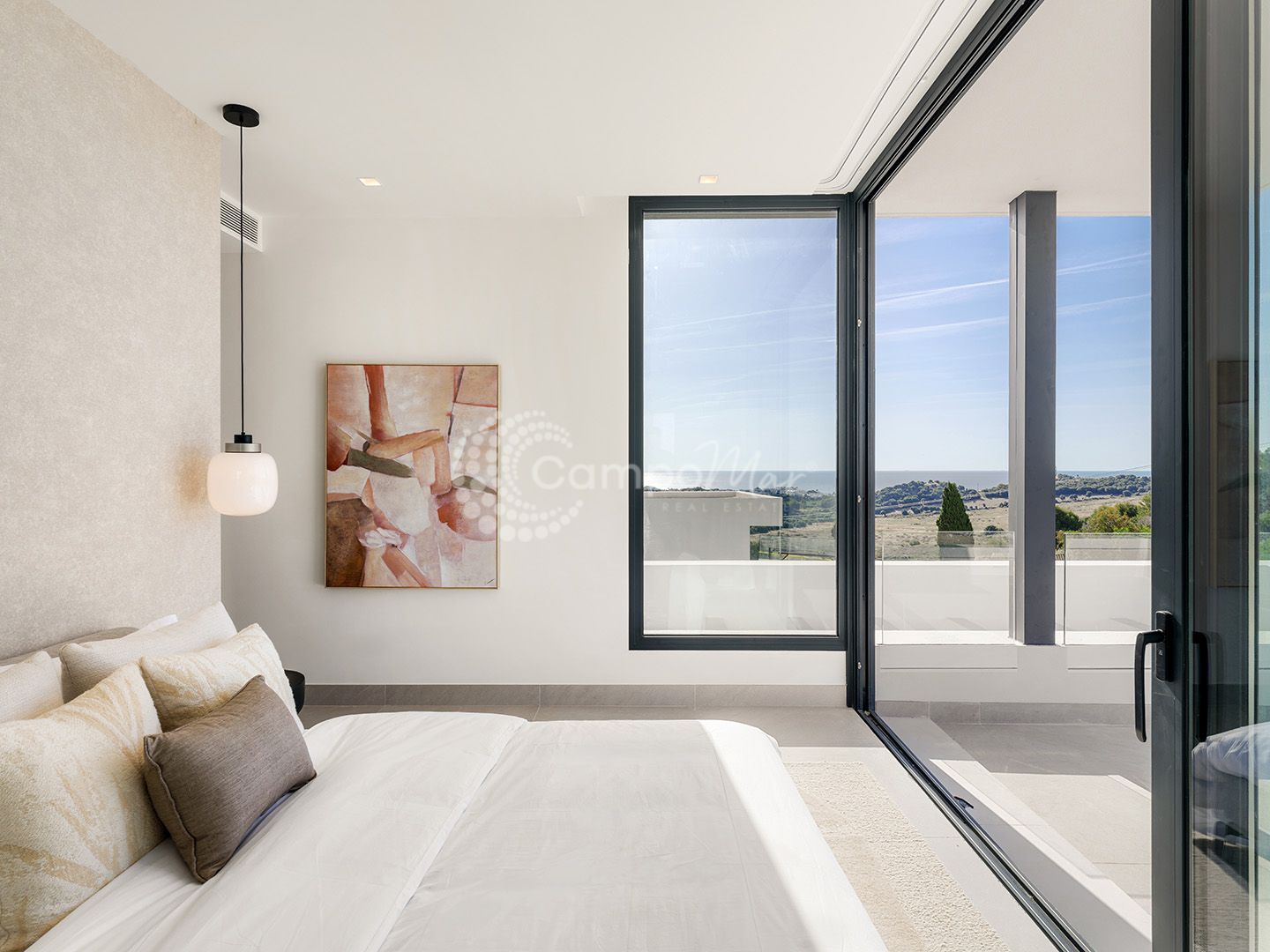 Villa en Estepona Golf, Estepona