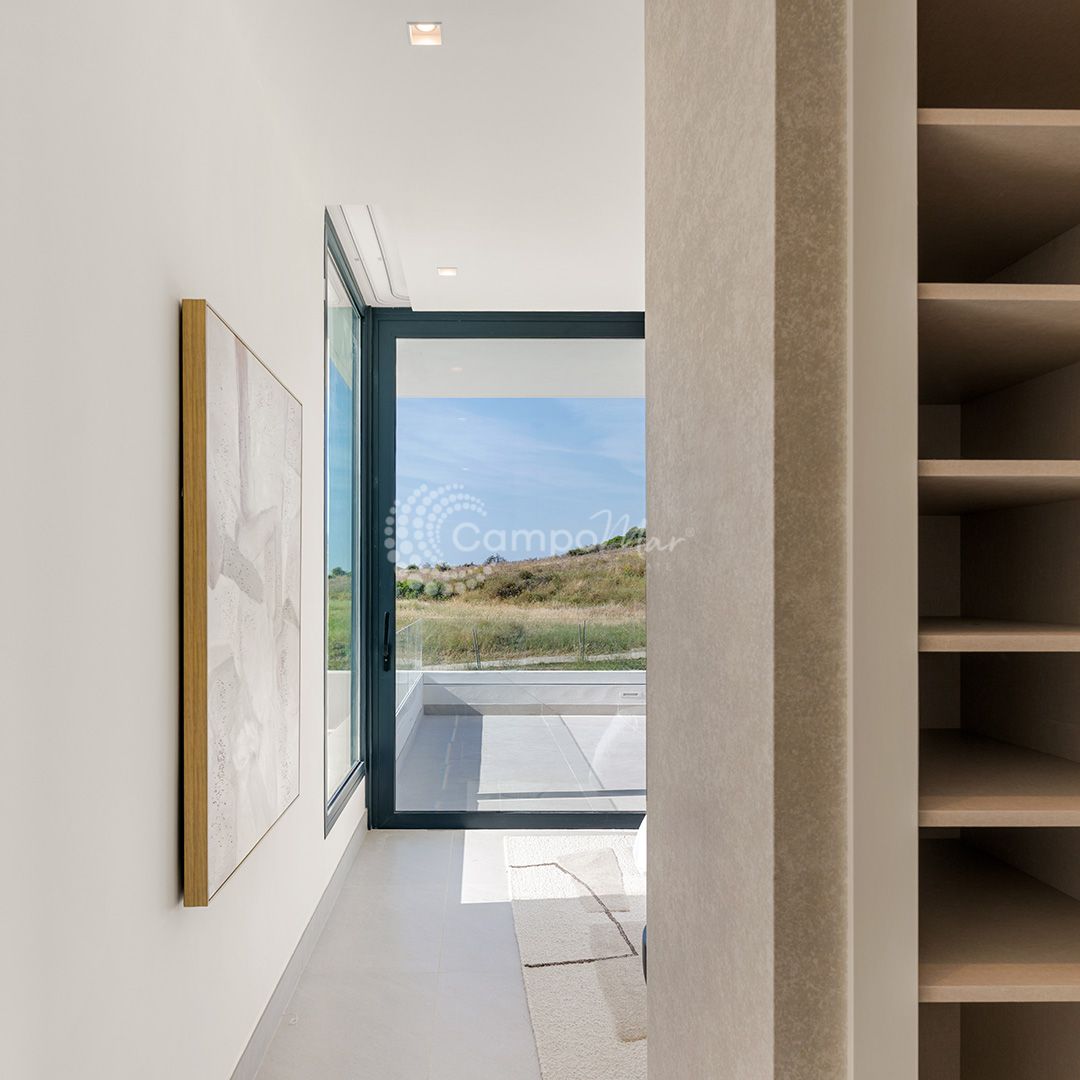 Villa en Estepona Golf, Estepona