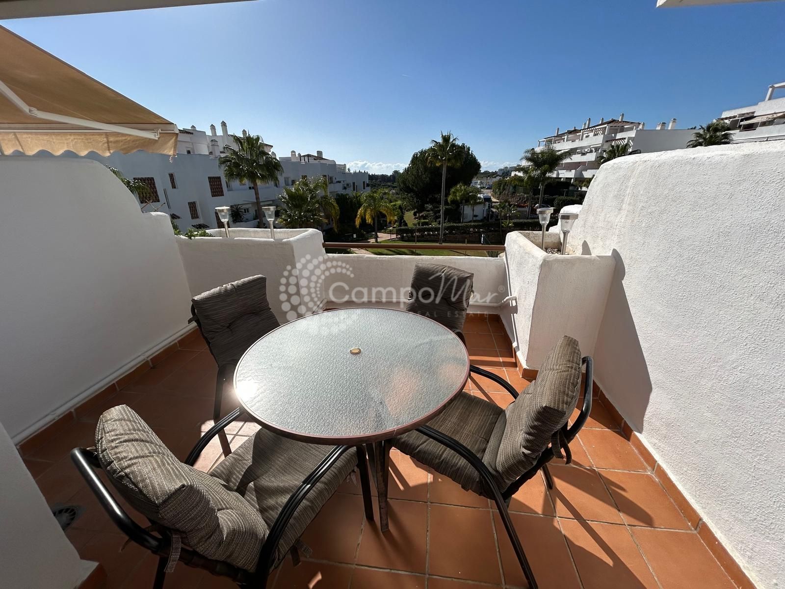 Apartment in Selwo, Estepona