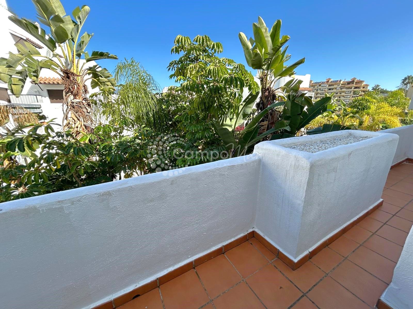 Apartment in Selwo, Estepona