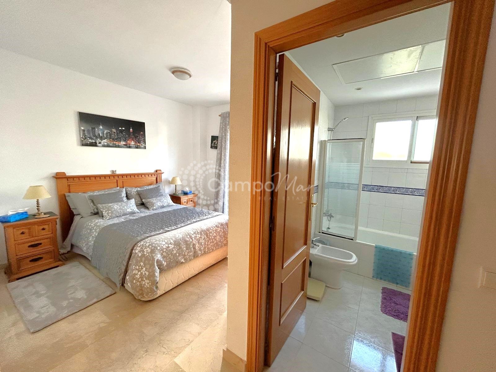 Apartment in Selwo, Estepona