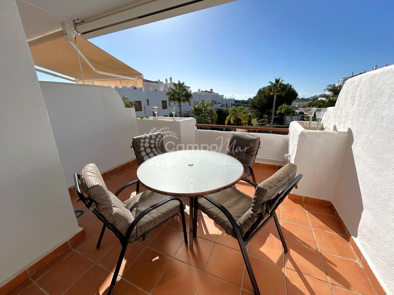 Apartment in Selwo, Estepona