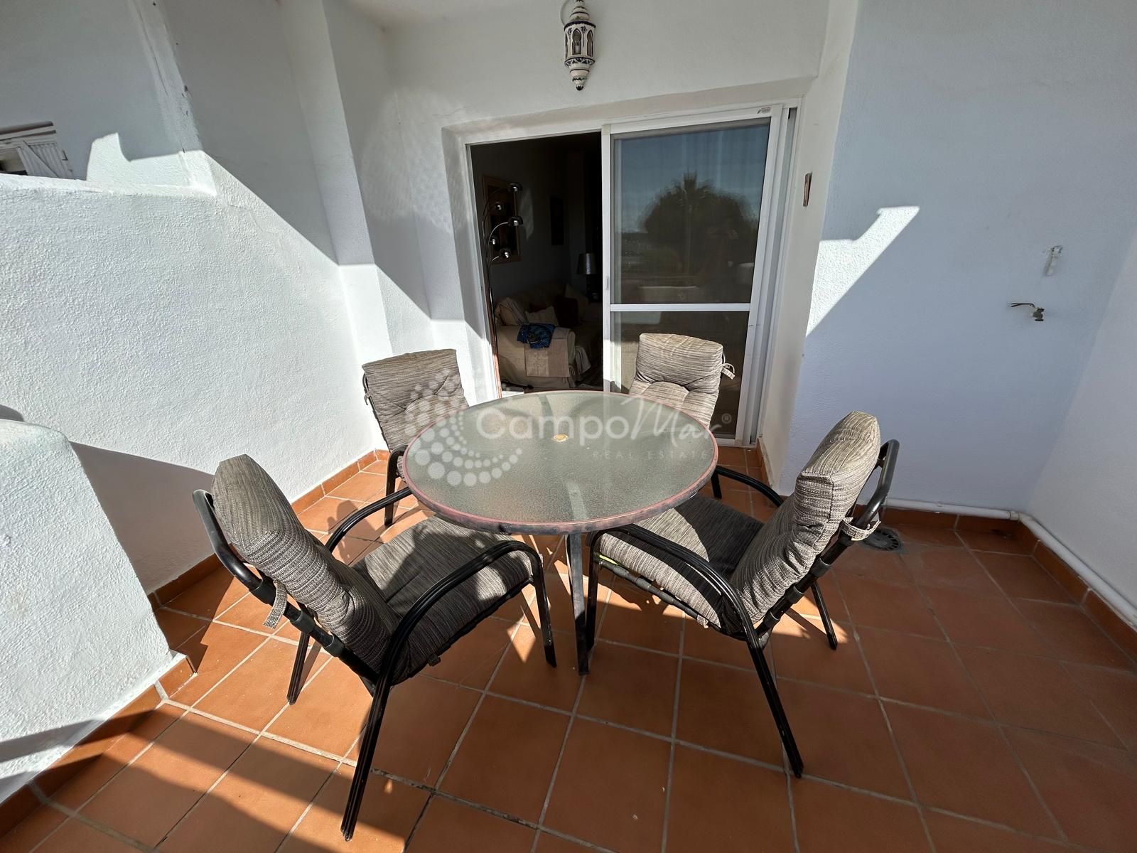 Apartment in Selwo, Estepona