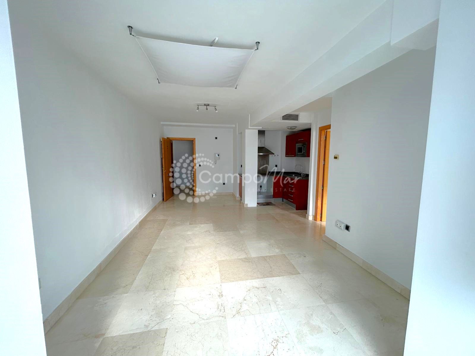 Apartment in Estepona Town, Estepona