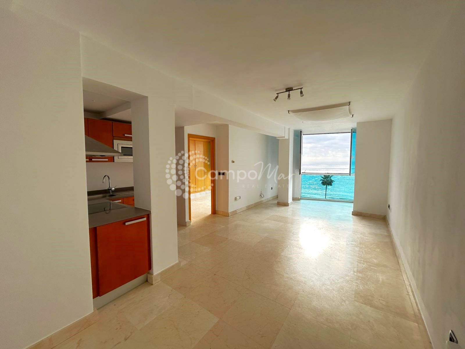 Apartment in Estepona Town, Estepona