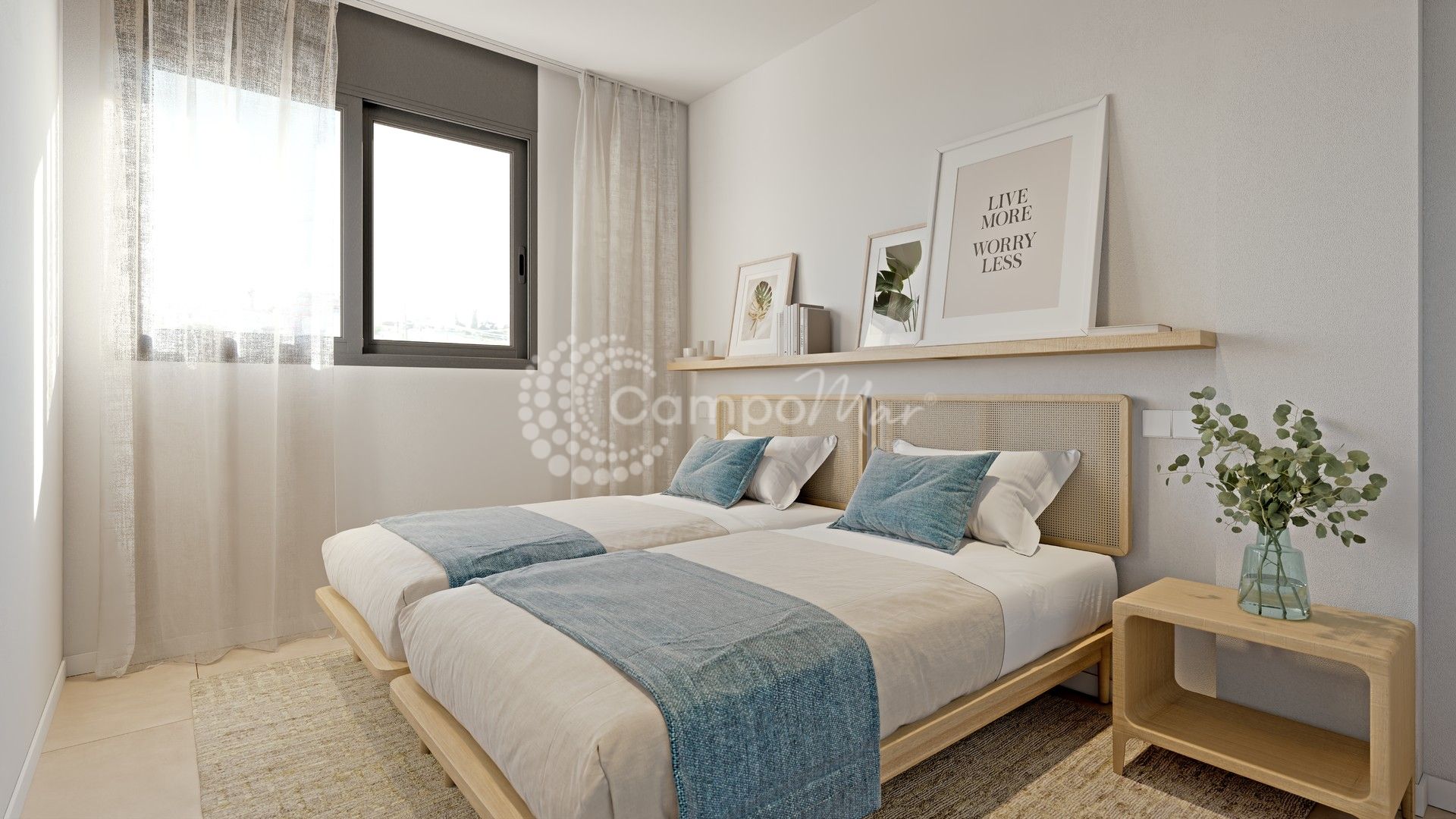 Apartment in Las Mesas, Estepona