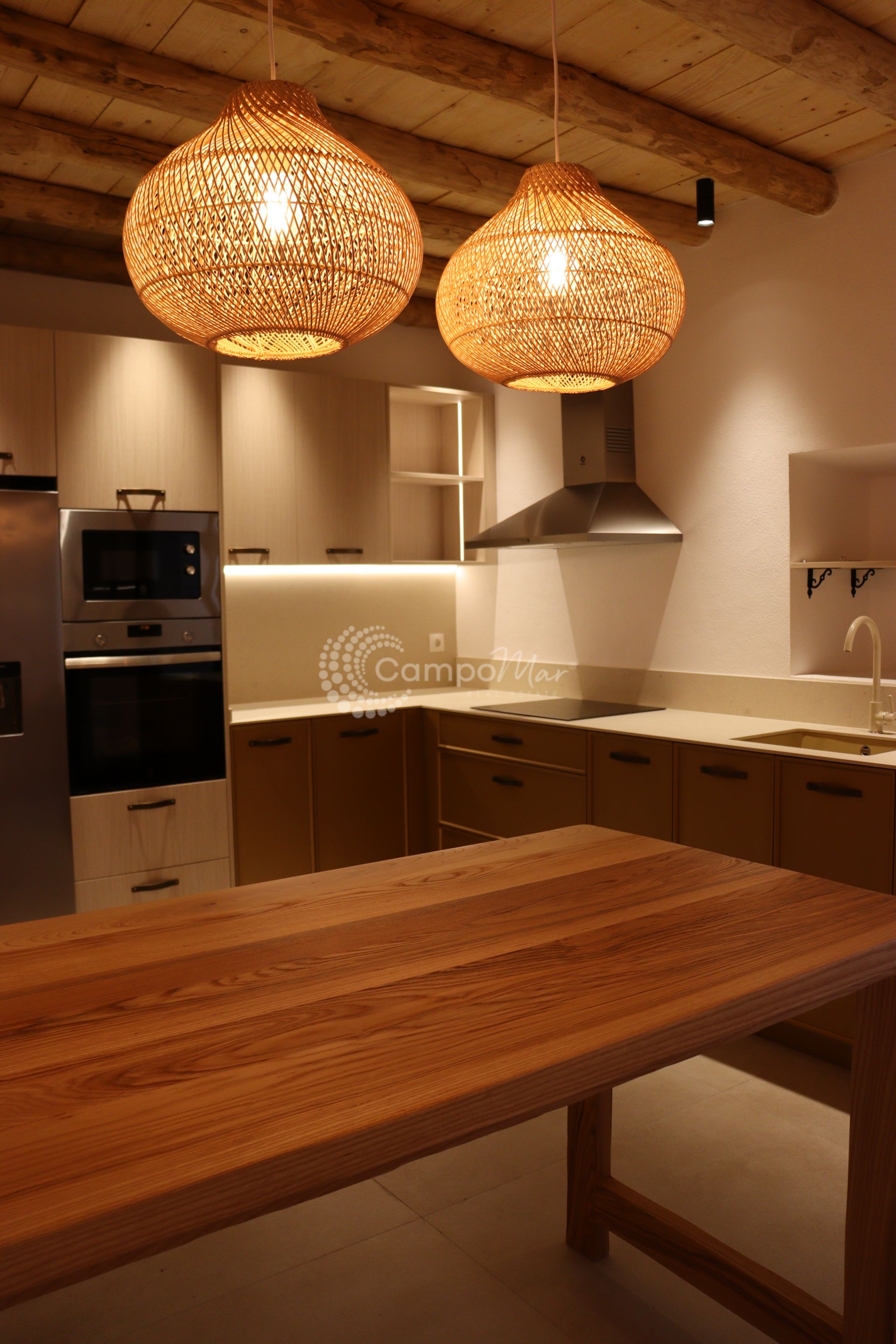 House in Estepona Centre, Estepona