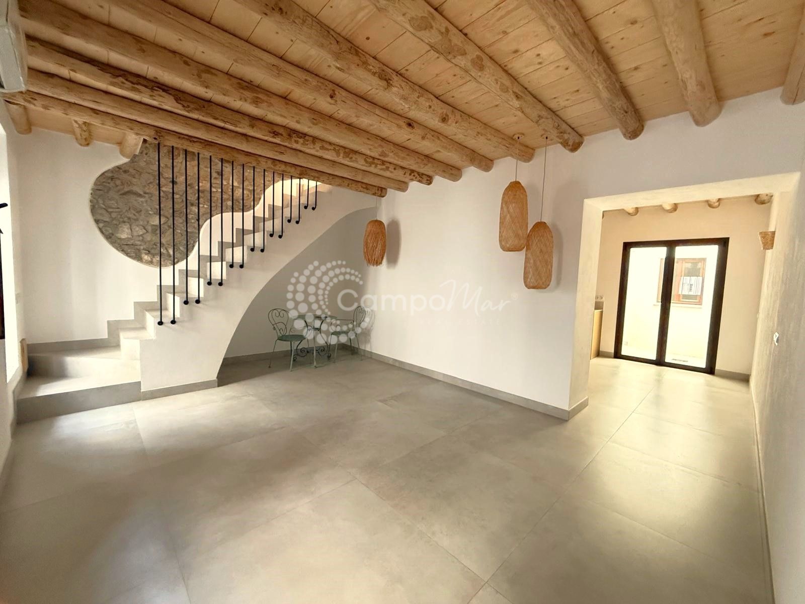 House in Estepona Centre, Estepona