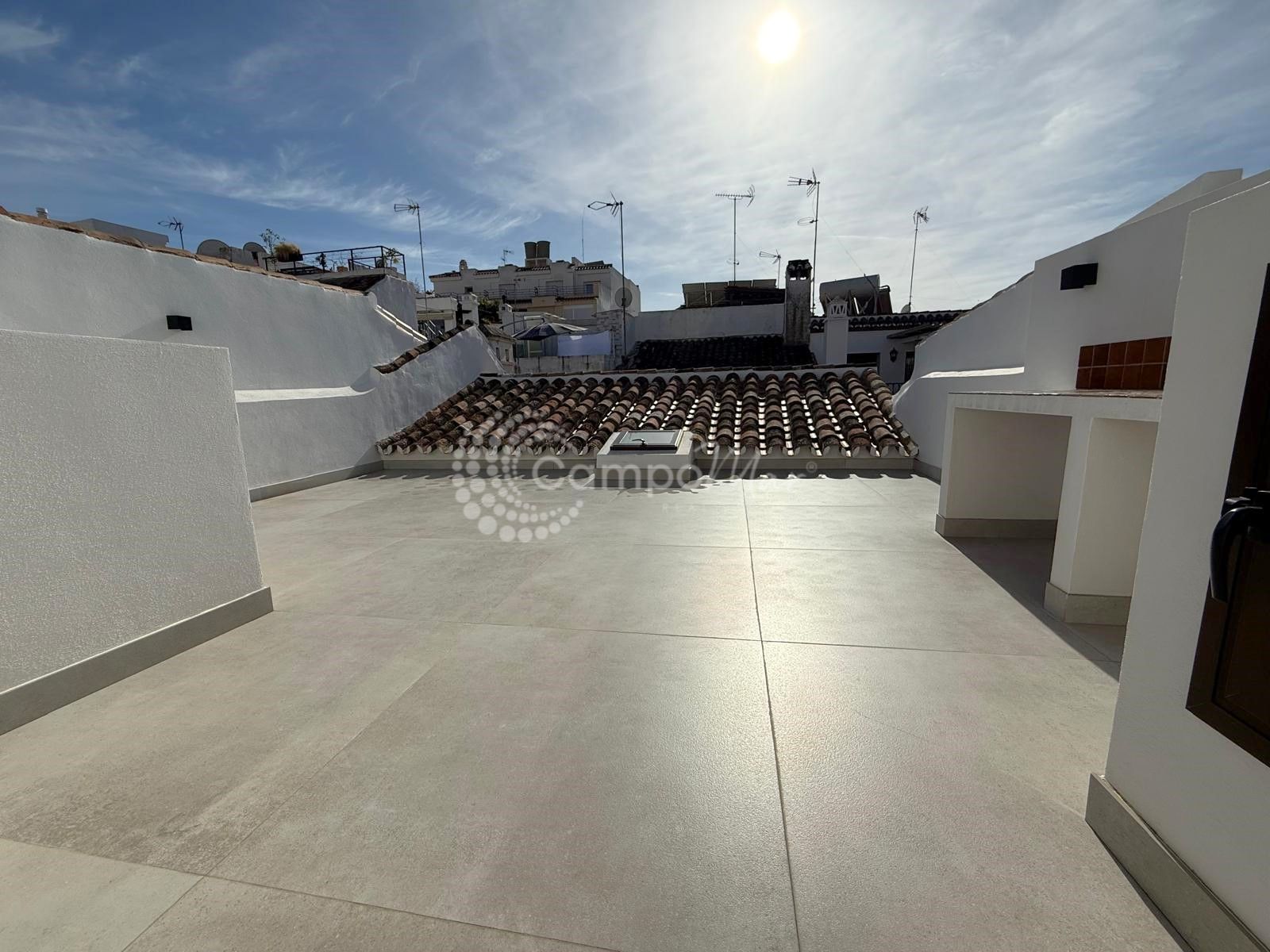 House in Estepona Centre, Estepona