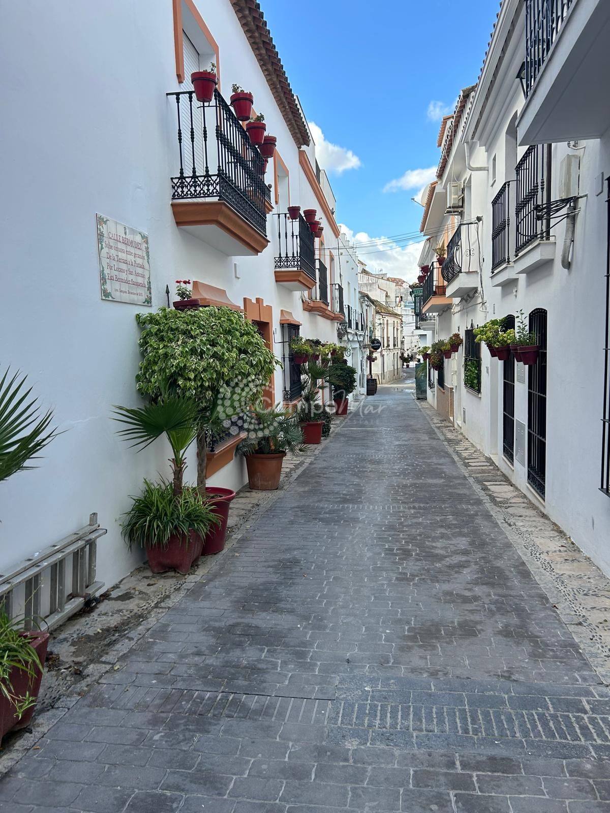 Casa en Estepona Centre, Estepona