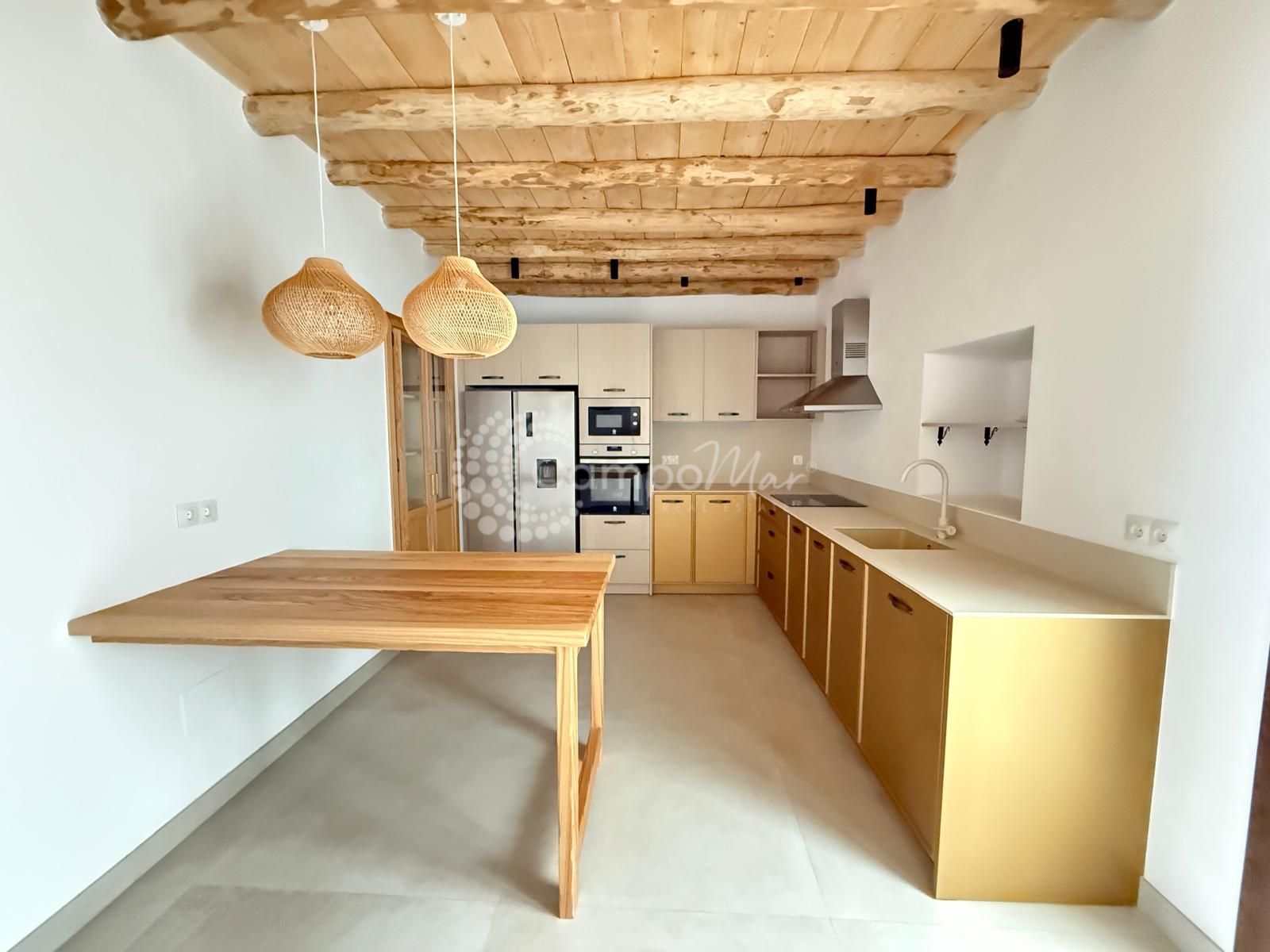 House in Estepona Centre, Estepona