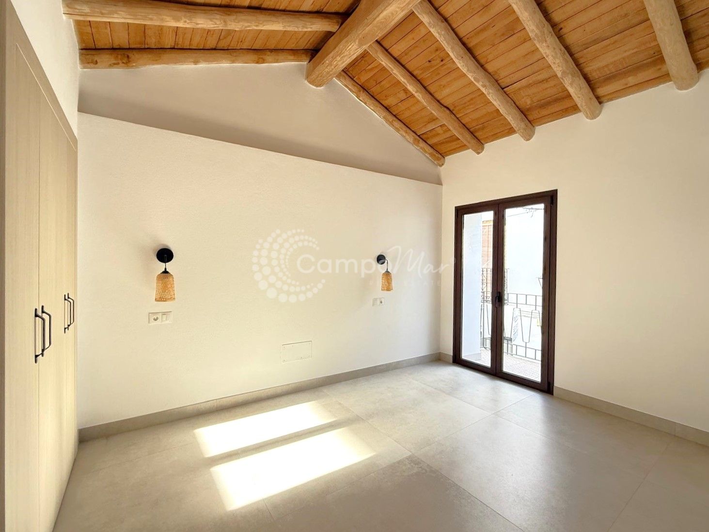 House in Estepona Centre, Estepona