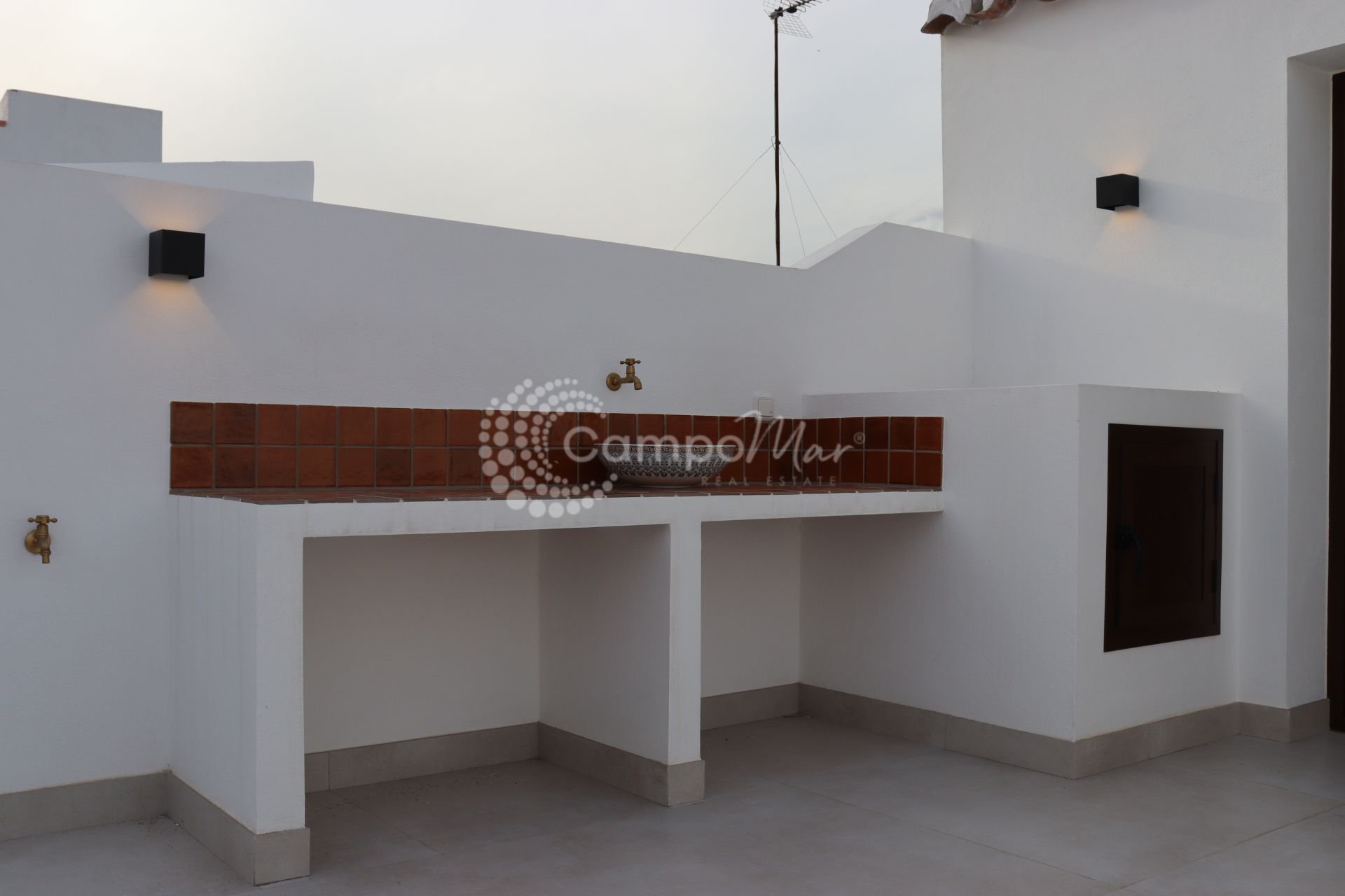 House in Estepona Centre, Estepona