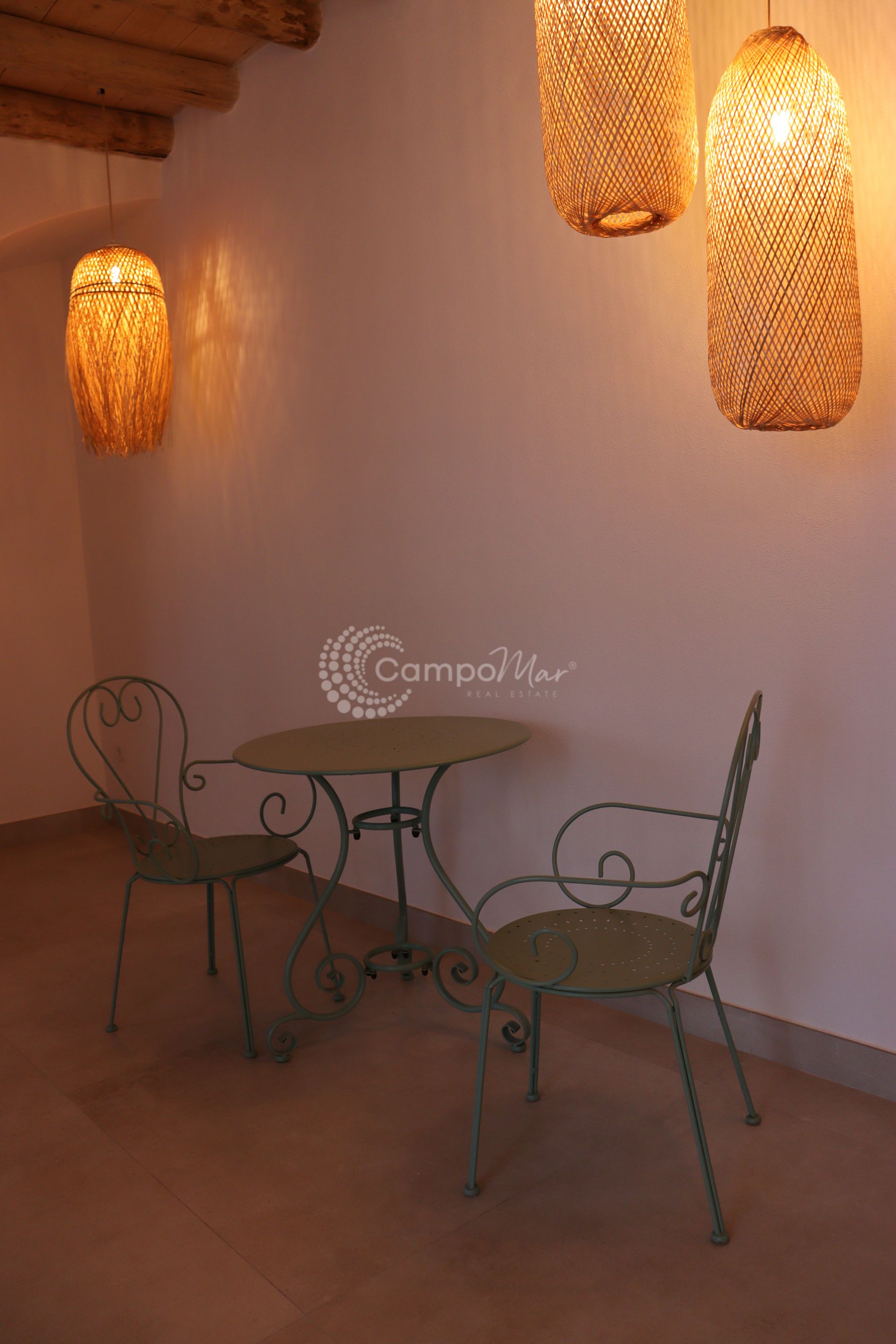 House in Estepona Centre, Estepona