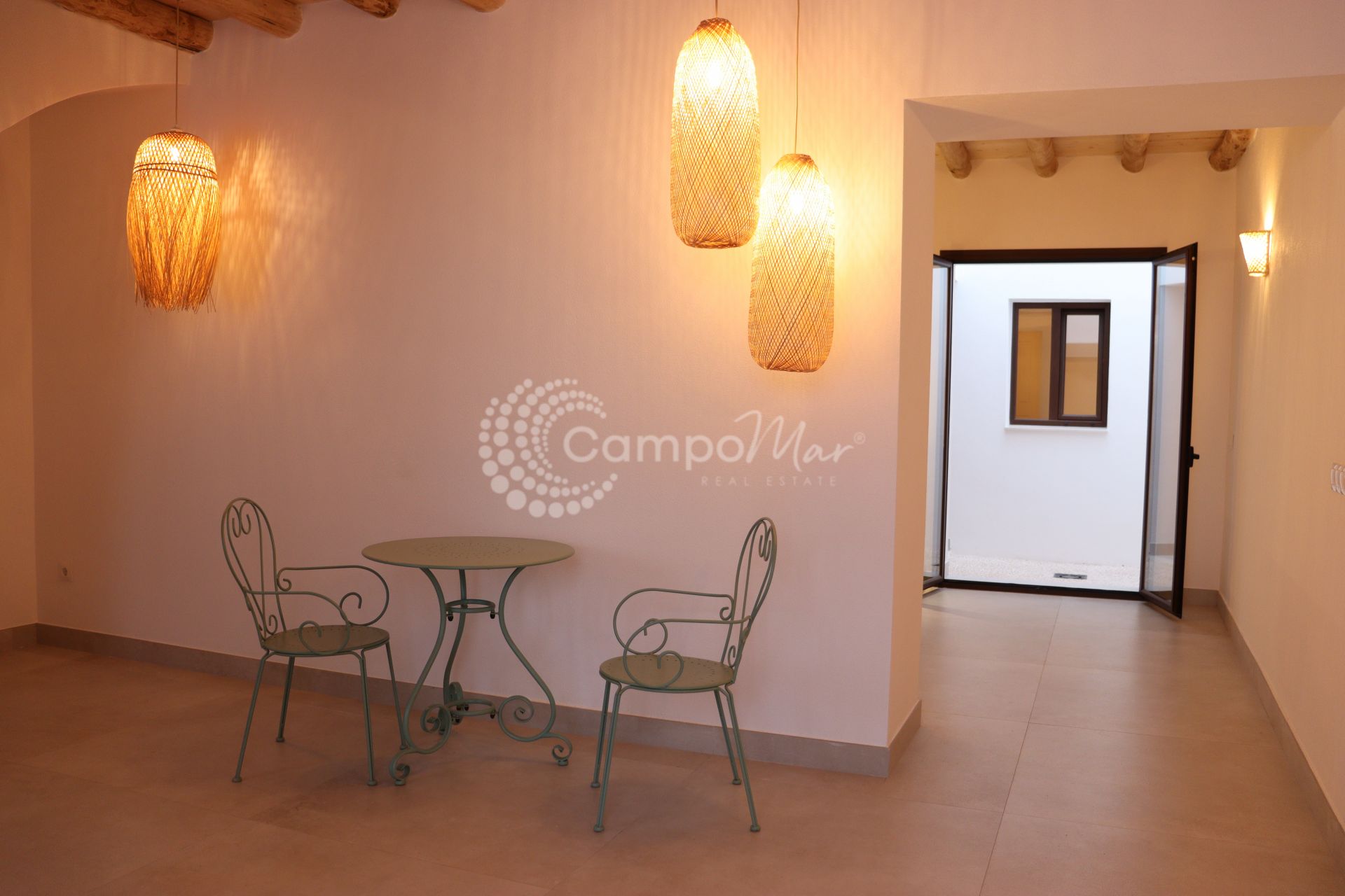 House in Estepona Centre, Estepona