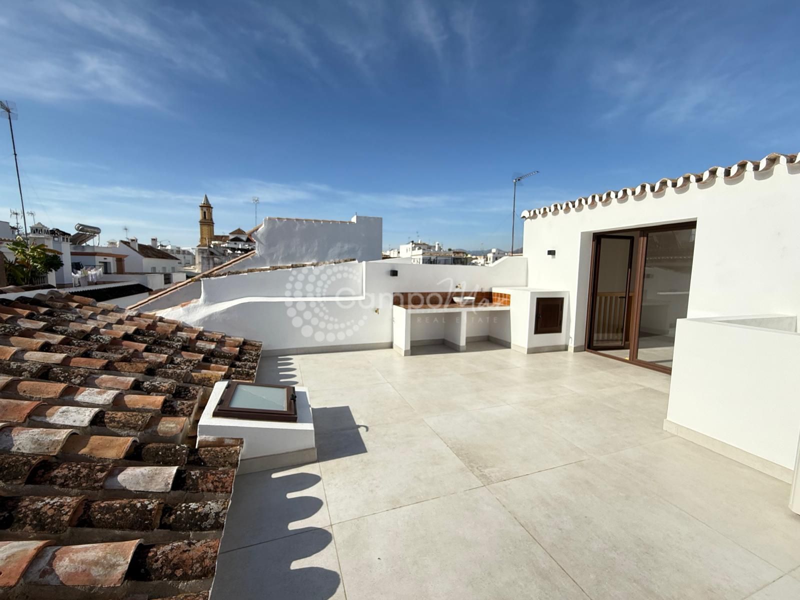 House in Estepona Centre, Estepona