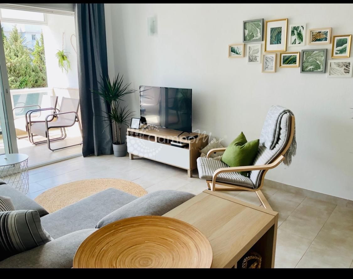 Apartment in Estepona Puerto, Estepona