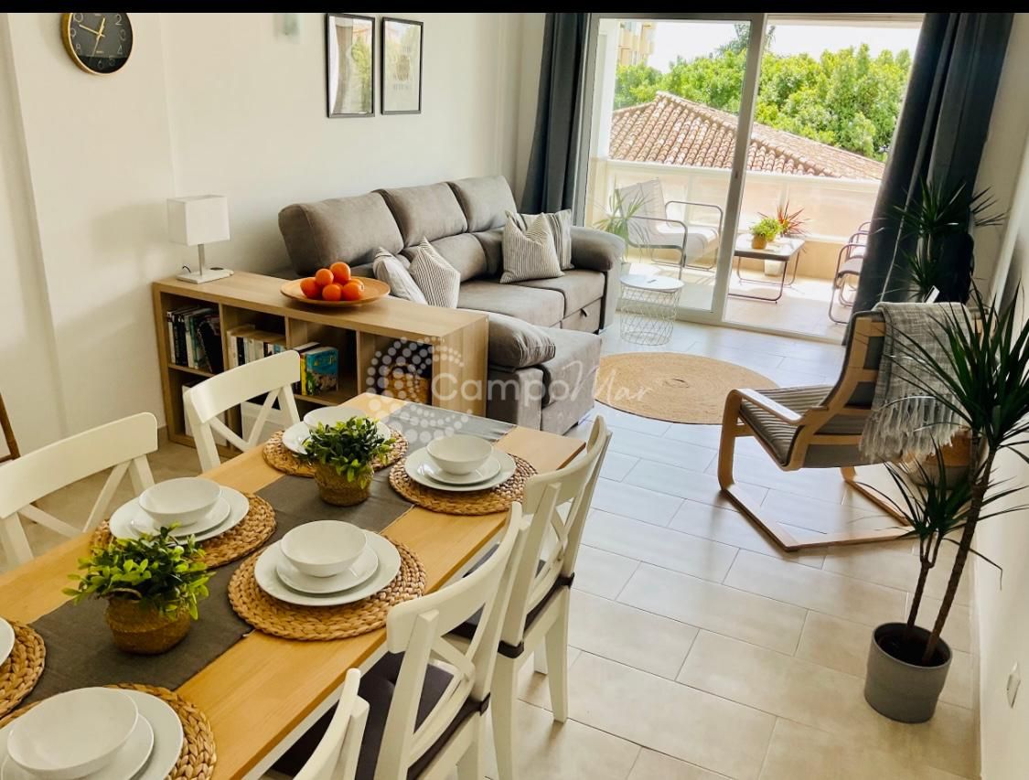 Apartment in Estepona Puerto, Estepona