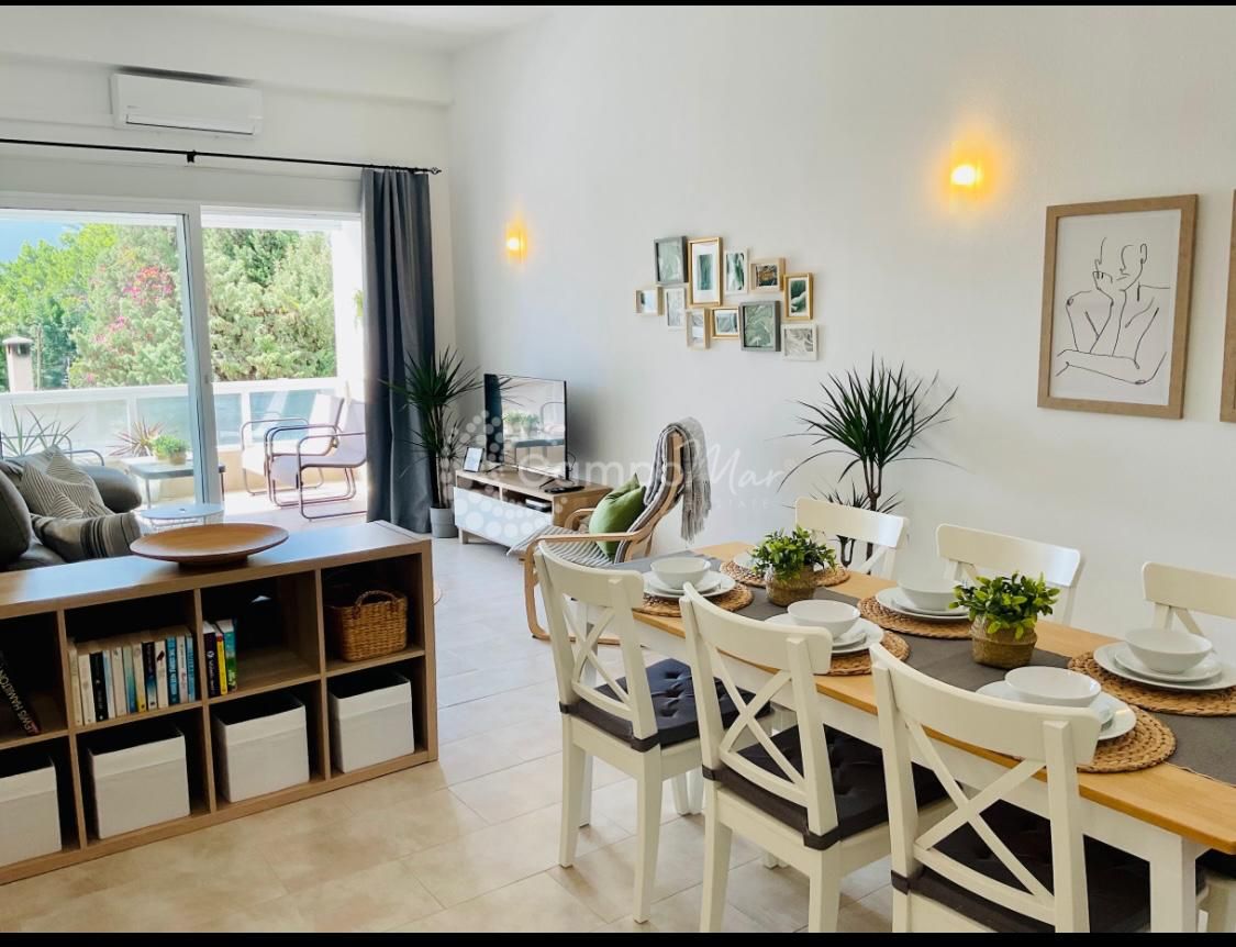 Apartment in Estepona Puerto, Estepona