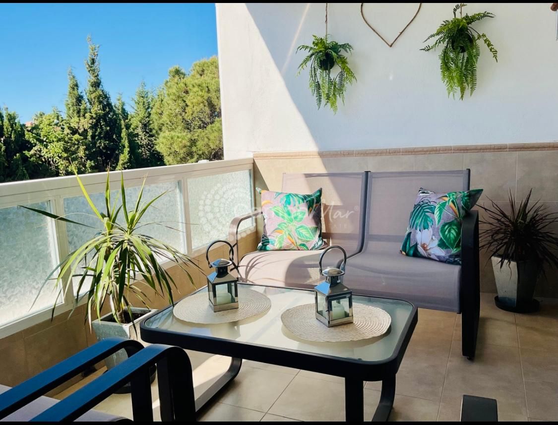 Apartment in Estepona Puerto, Estepona