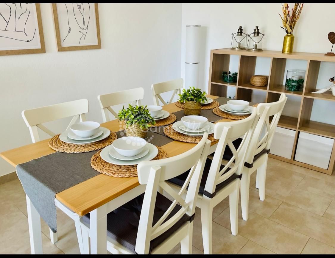 Apartment in Estepona Puerto, Estepona