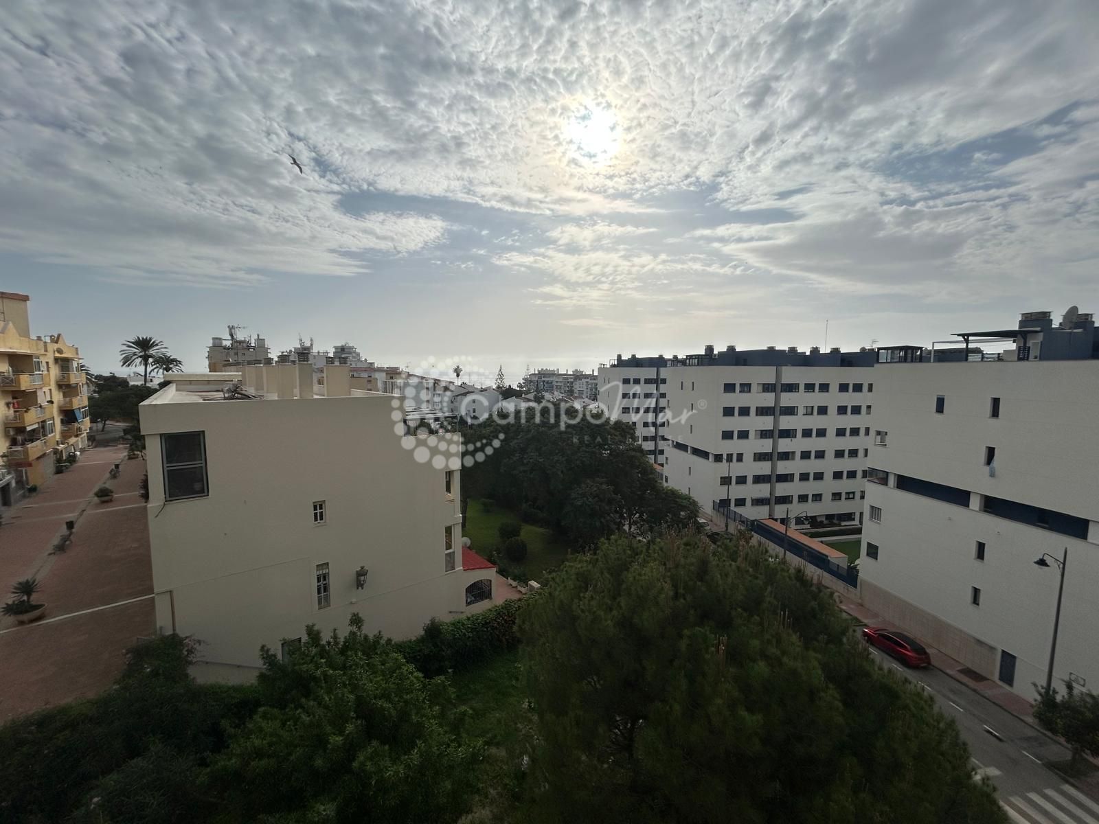 Apartamento en Estepona Puerto, Estepona