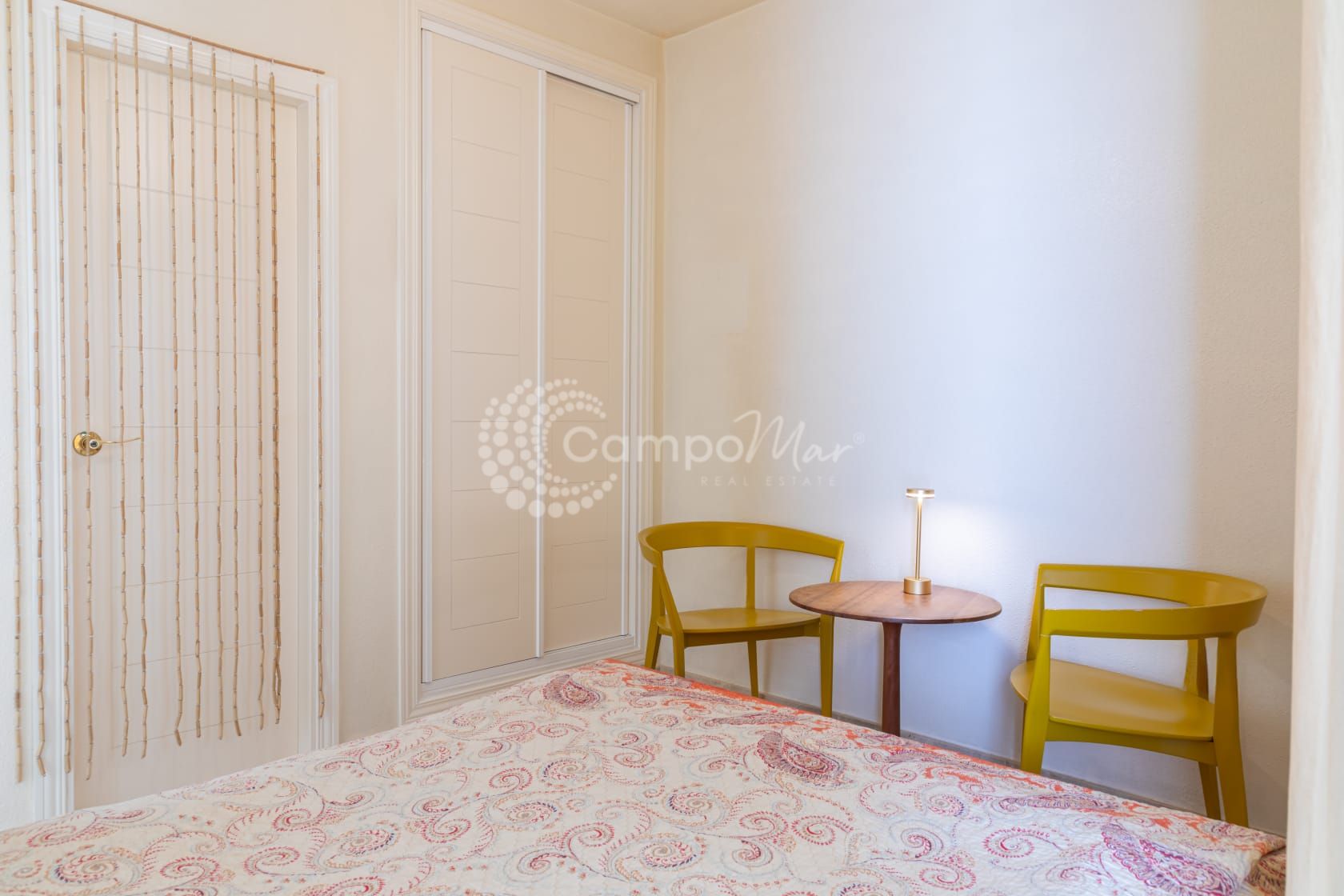 Apartamento en Estepona Puerto, Estepona