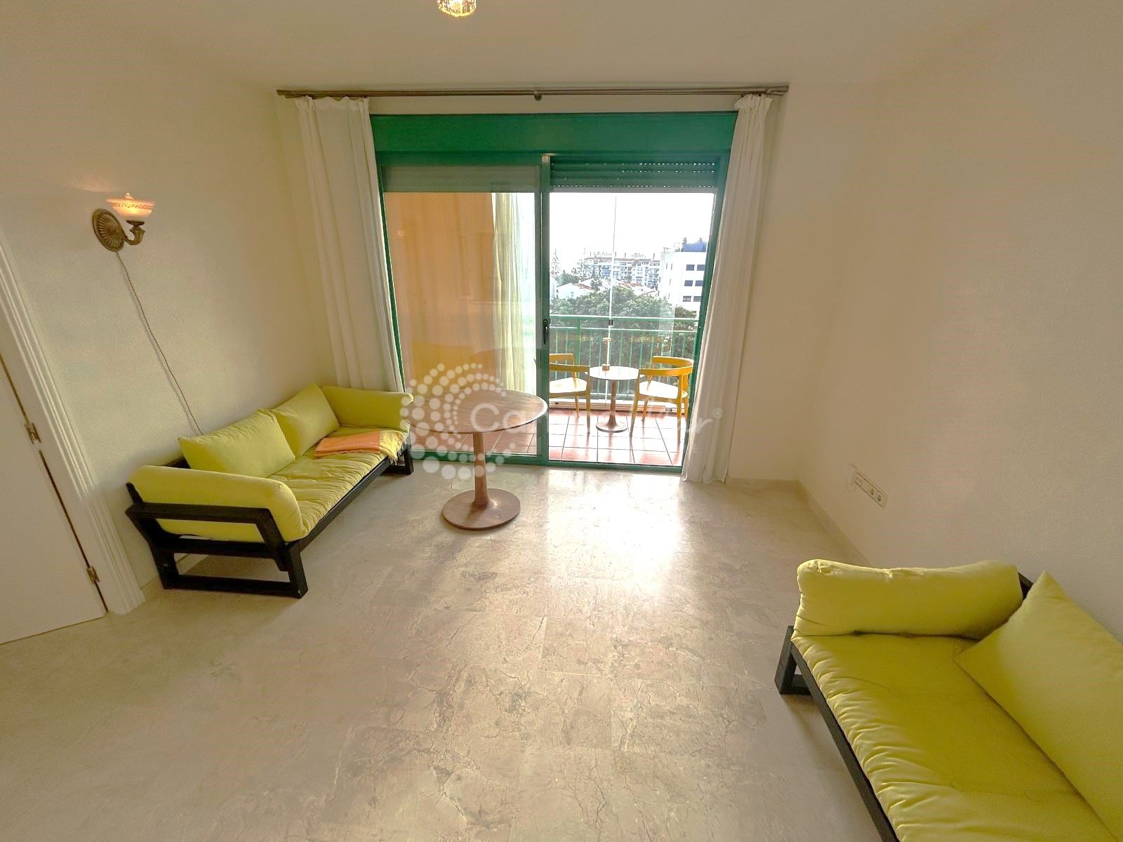 Apartamento en Estepona Puerto, Estepona