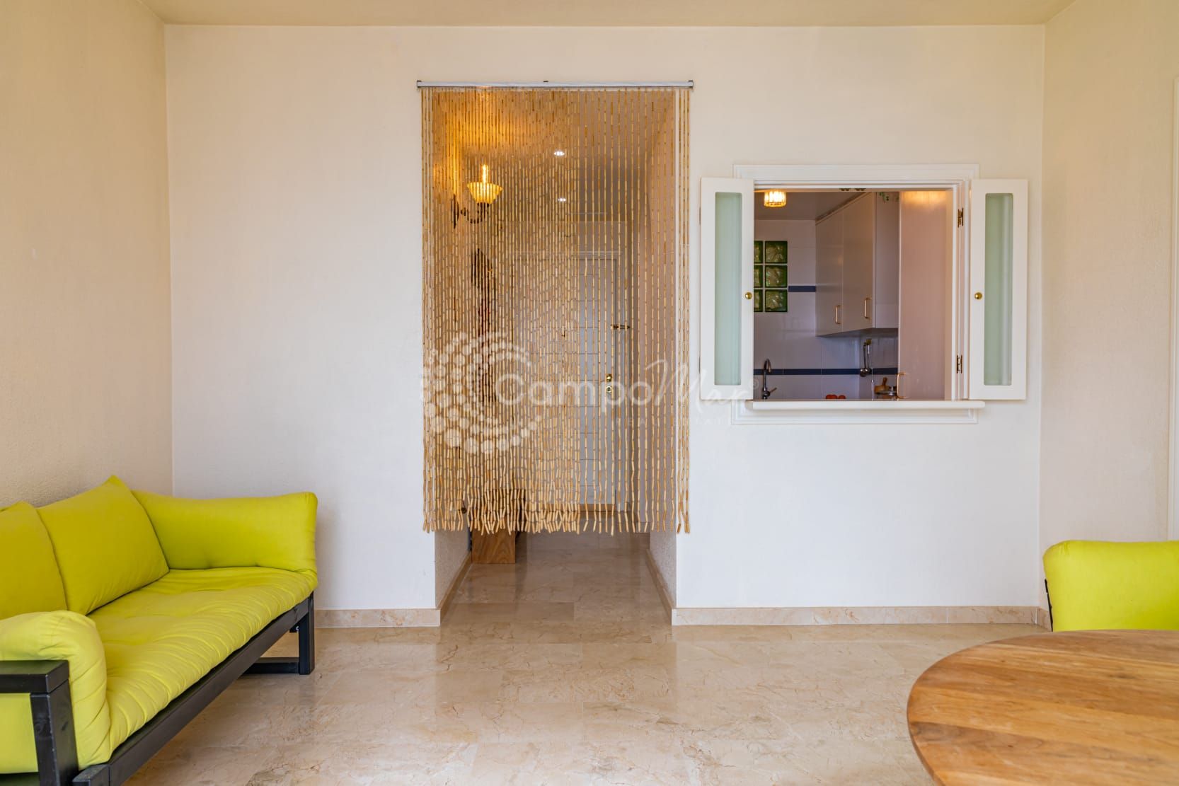 Apartamento en Estepona Puerto, Estepona