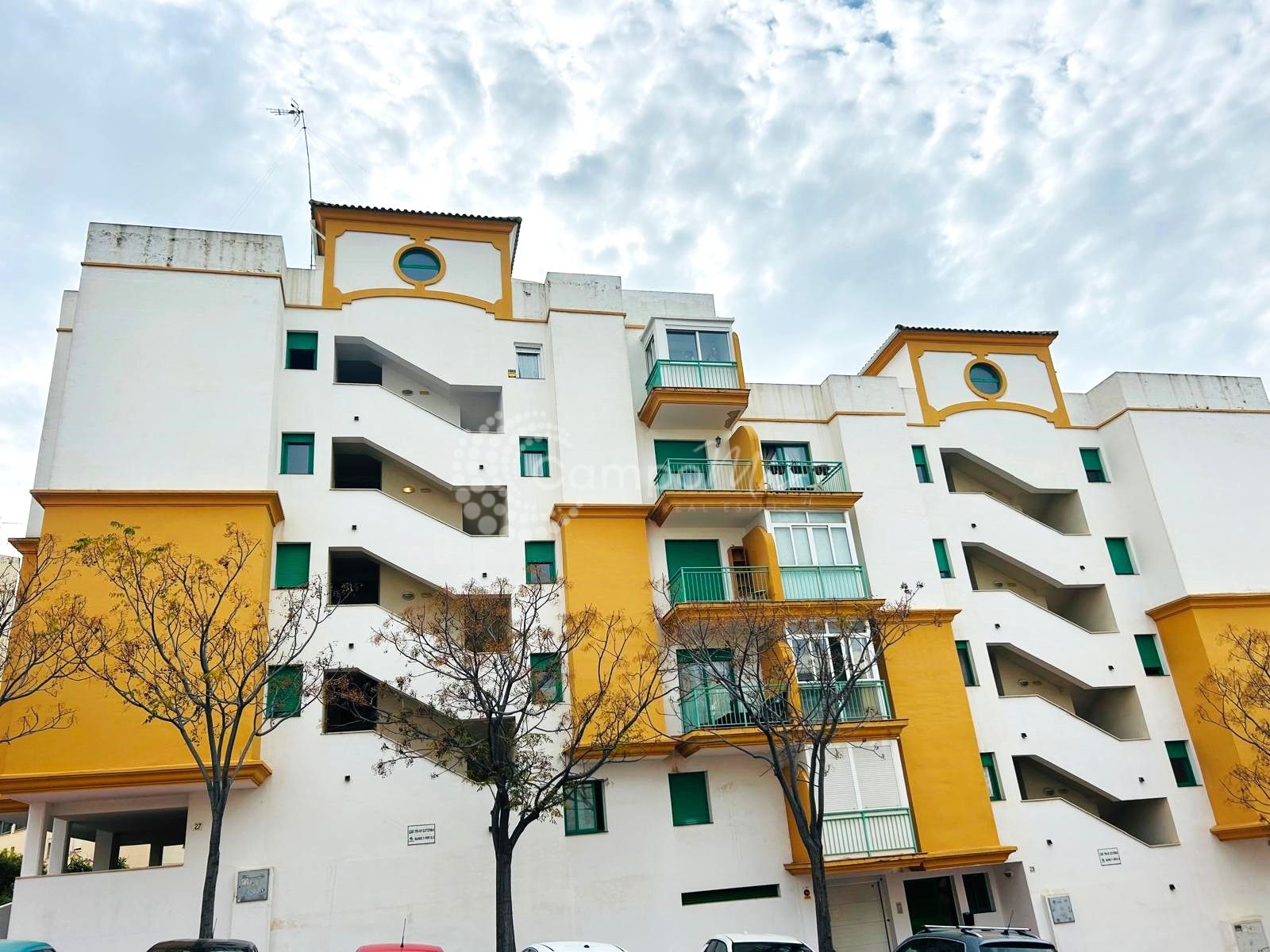 Apartamento en Estepona Puerto, Estepona