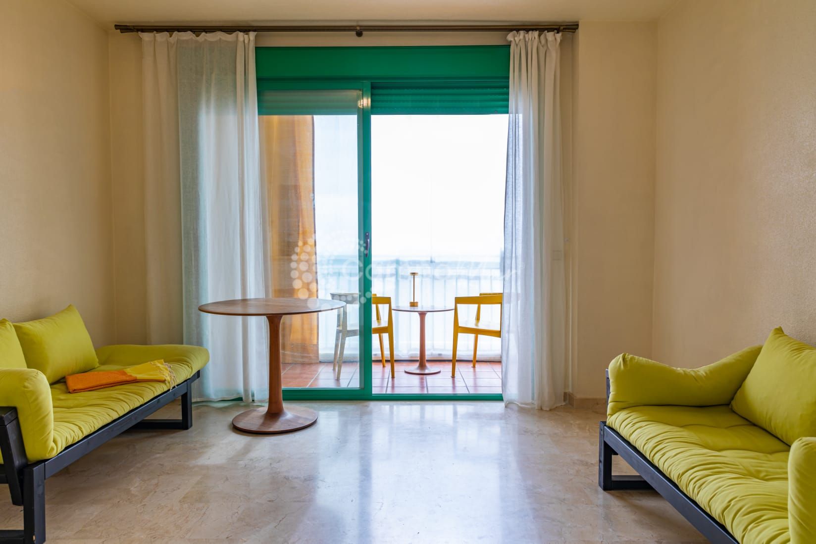 Apartamento en Estepona Puerto, Estepona