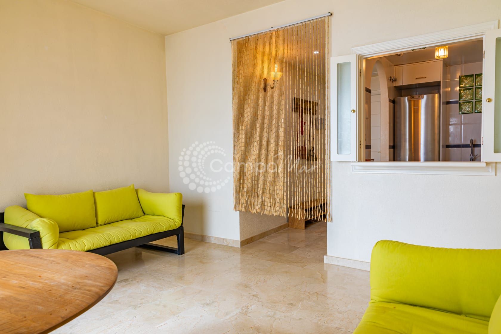 Apartamento en Estepona Puerto, Estepona