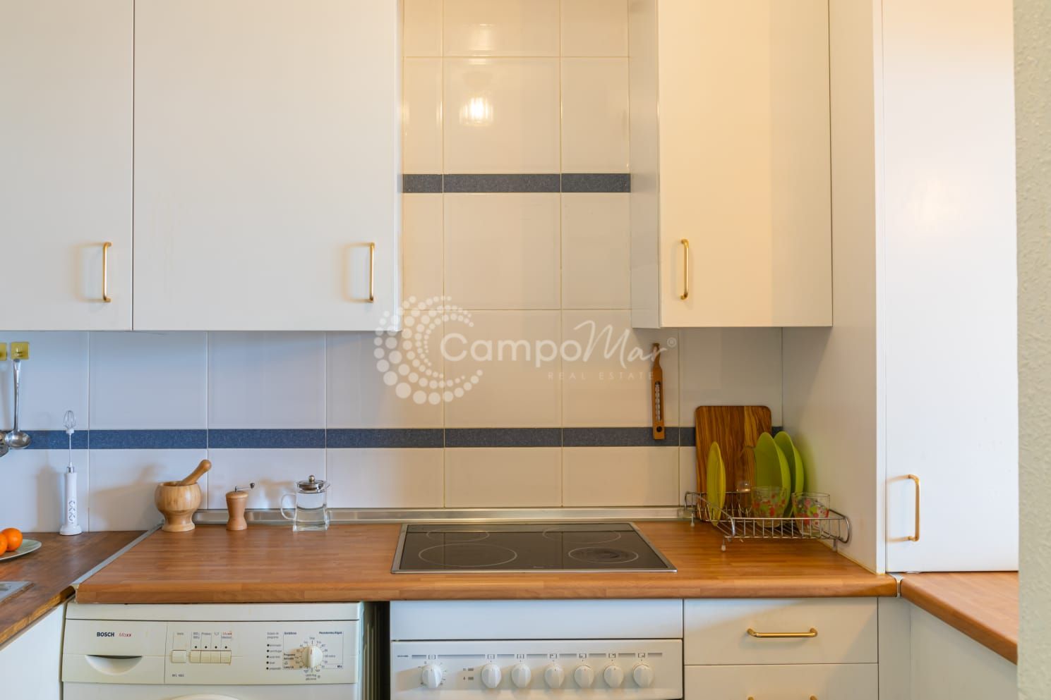 Apartamento en Estepona Puerto, Estepona