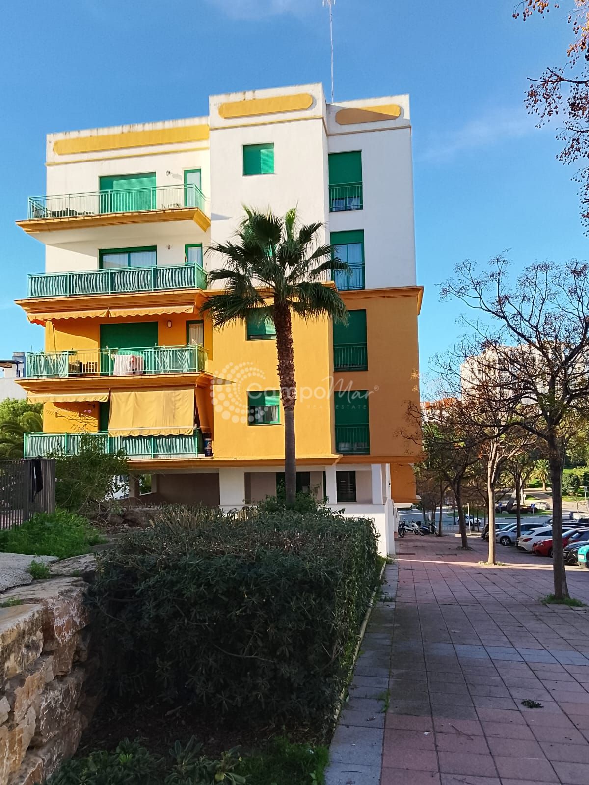 Apartamento en Estepona Puerto, Estepona