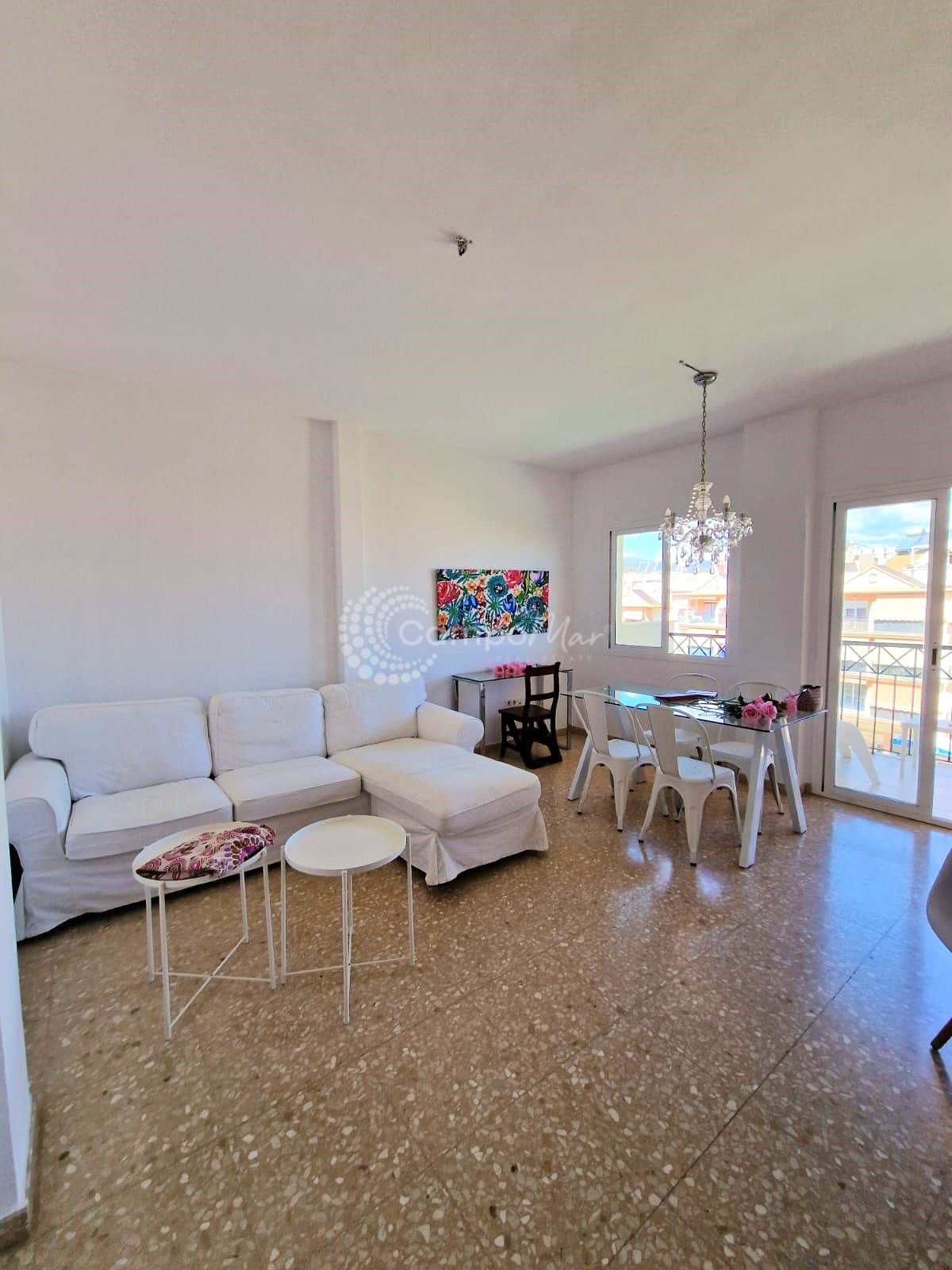 Atico Duplex en Estepona Town, Estepona