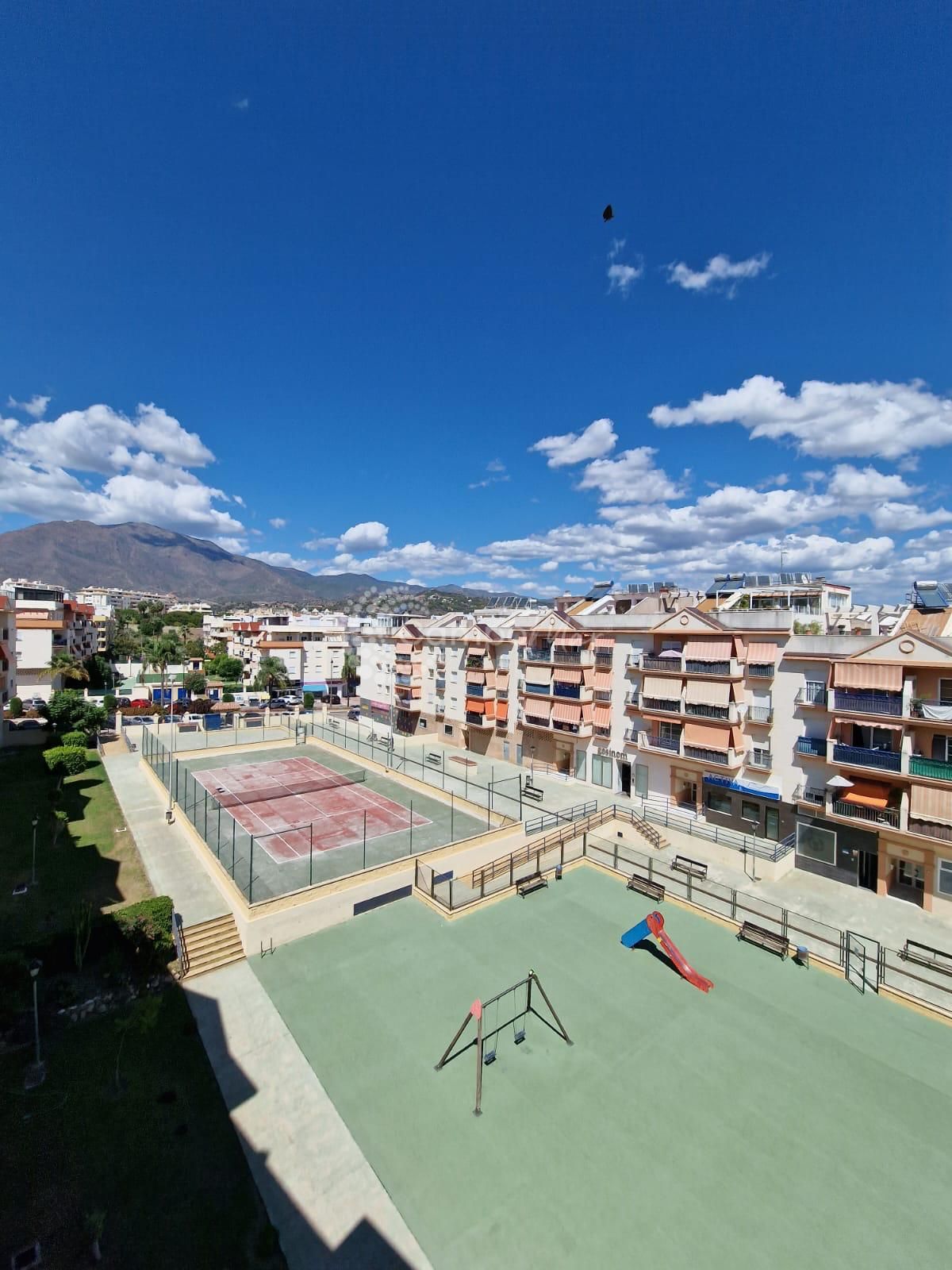 Atico Duplex en Estepona Town, Estepona