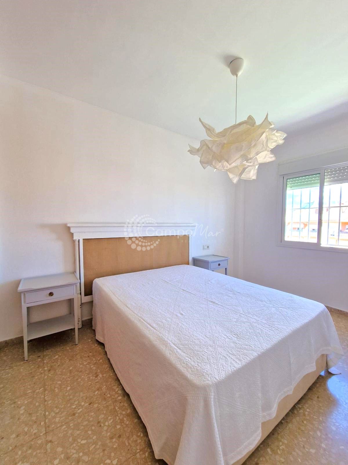 Atico Duplex en Estepona Town, Estepona